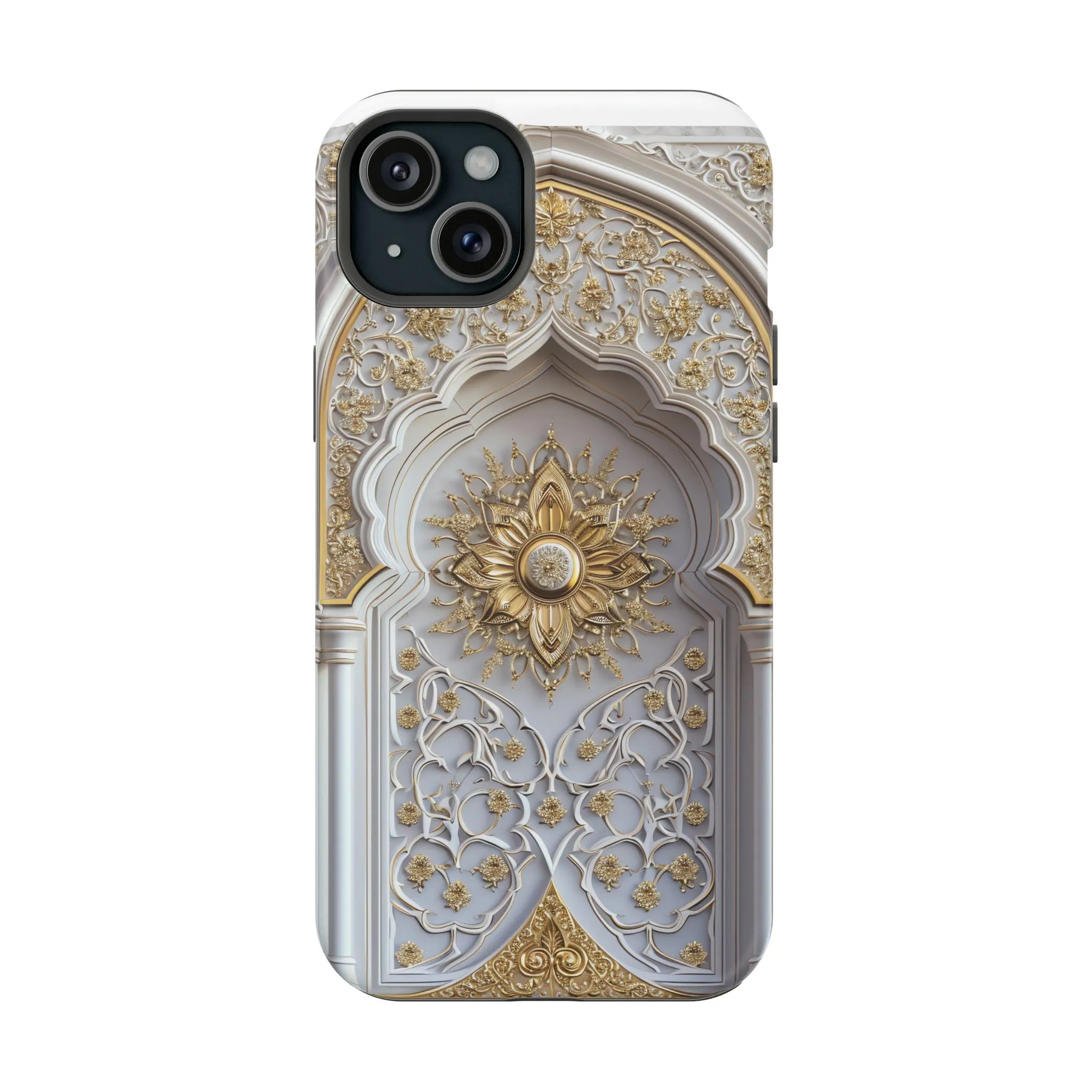 Luxury Tough Iphone Cases