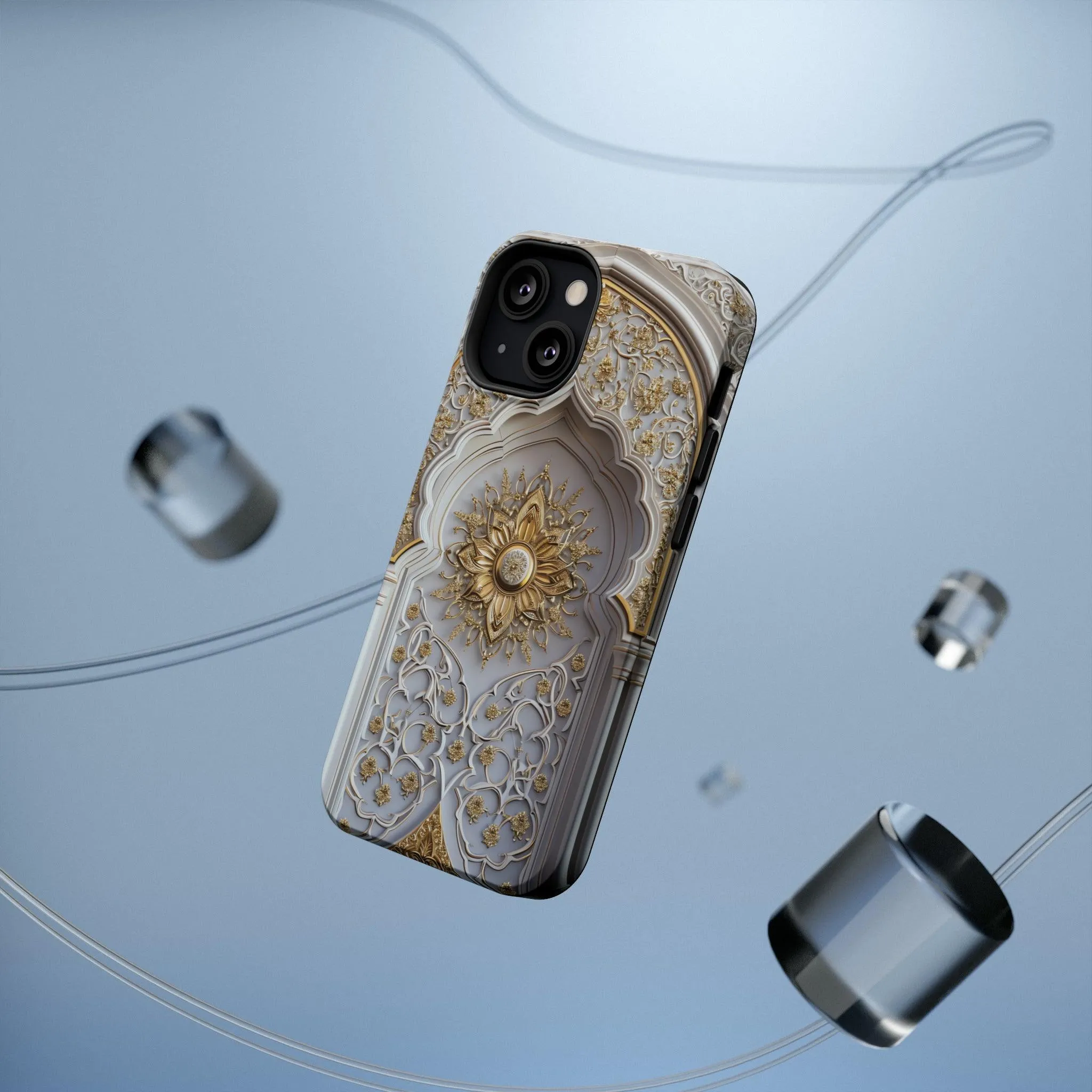 Luxury Tough Iphone Cases
