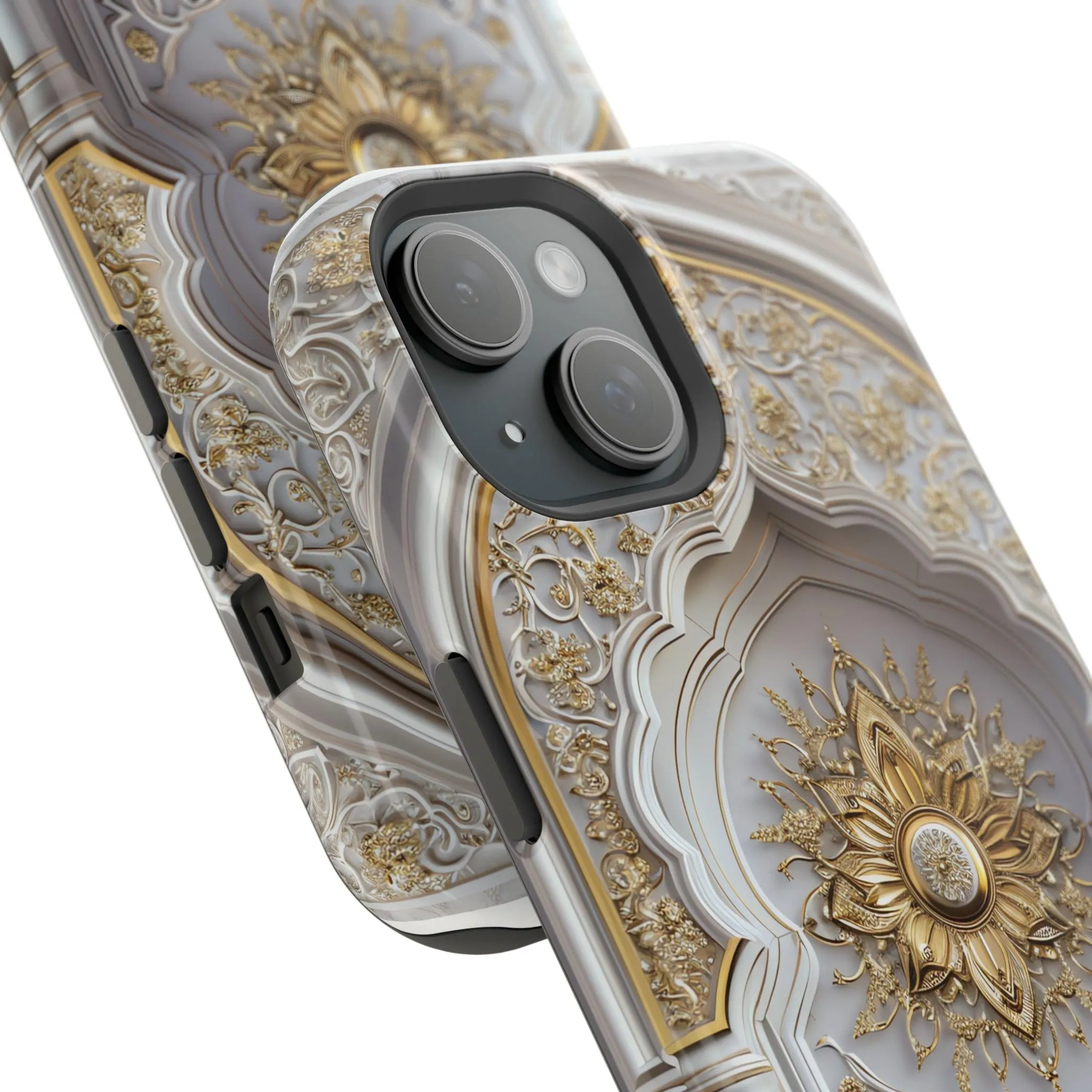 Luxury Tough Iphone Cases