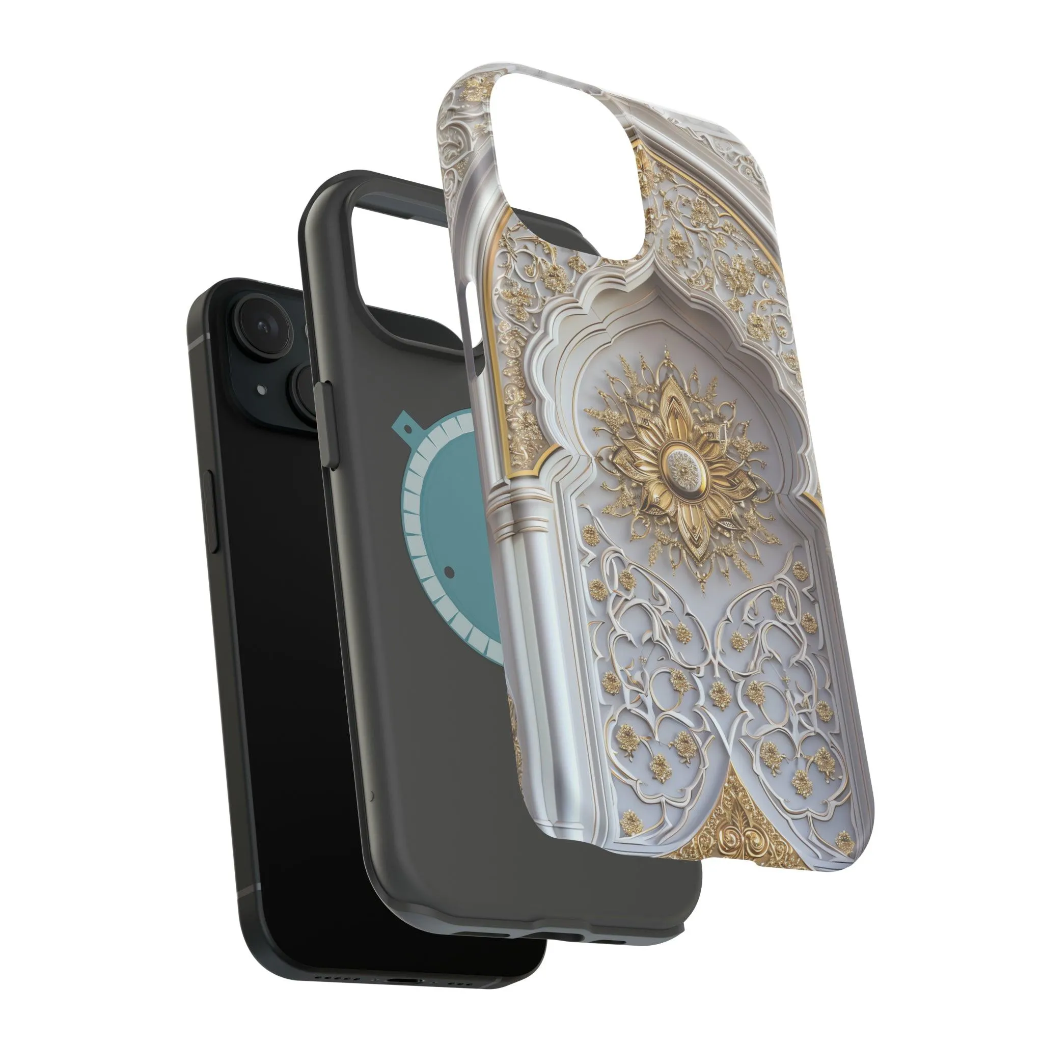 Luxury Tough Iphone Cases
