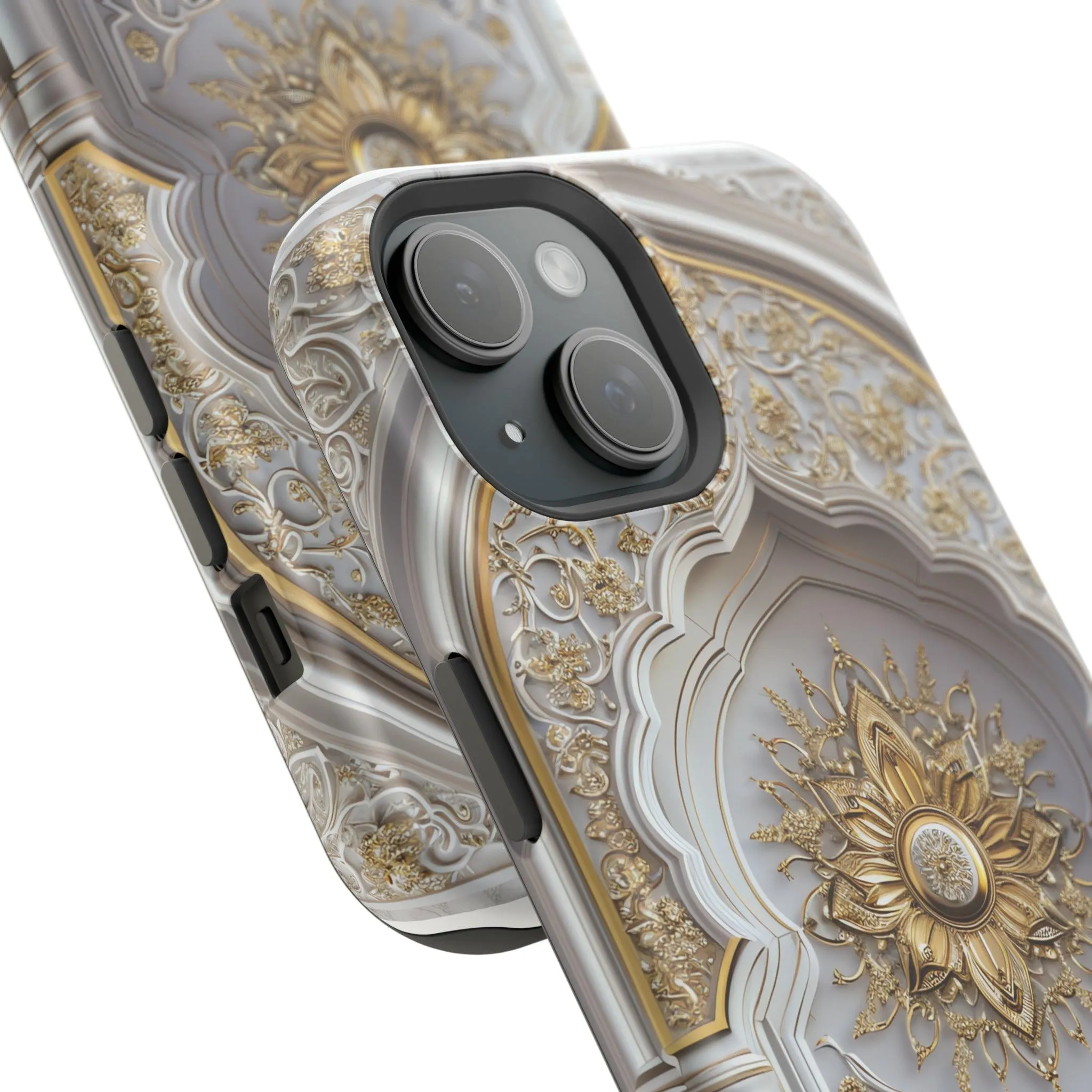 Luxury Tough Iphone Cases