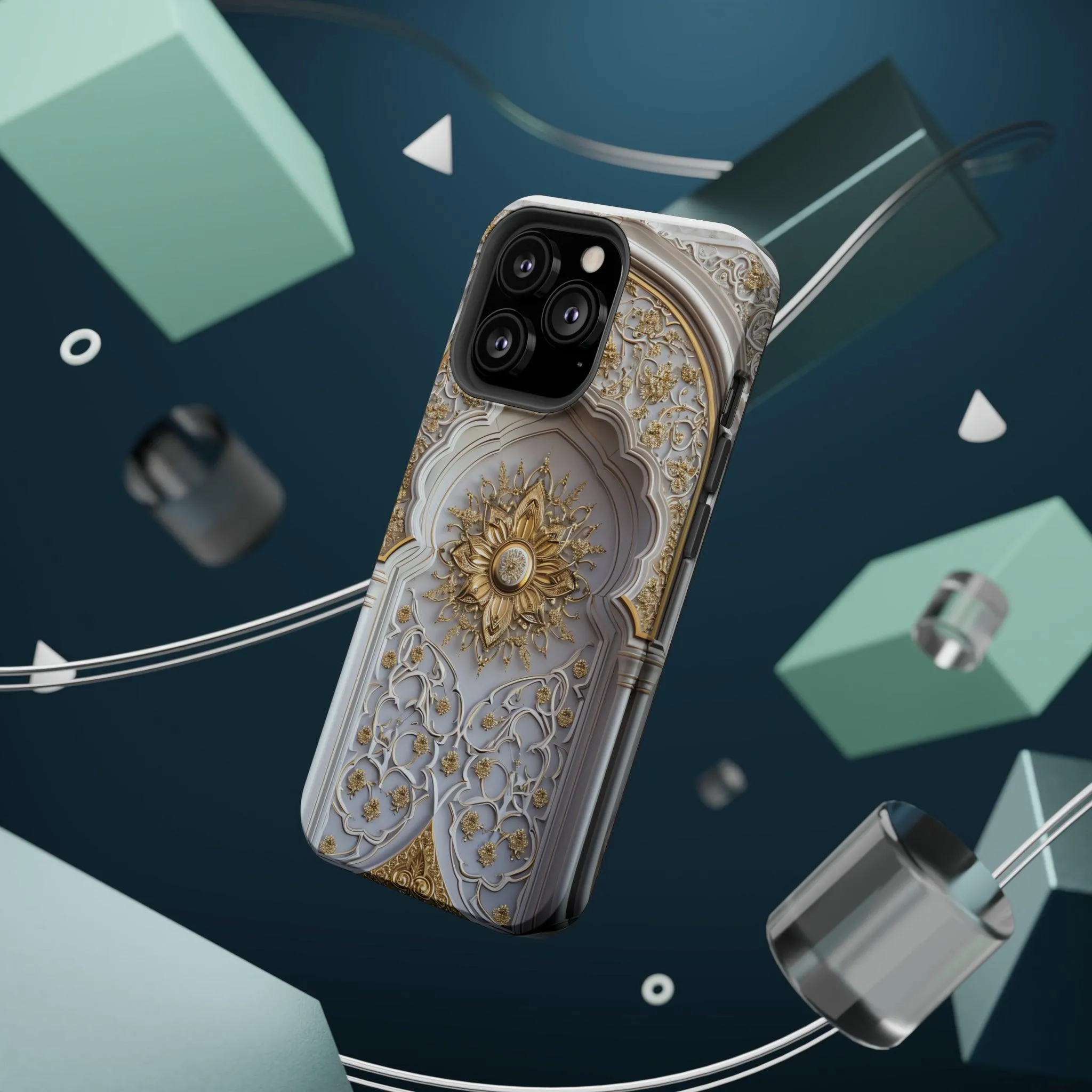 Luxury Tough Iphone Cases