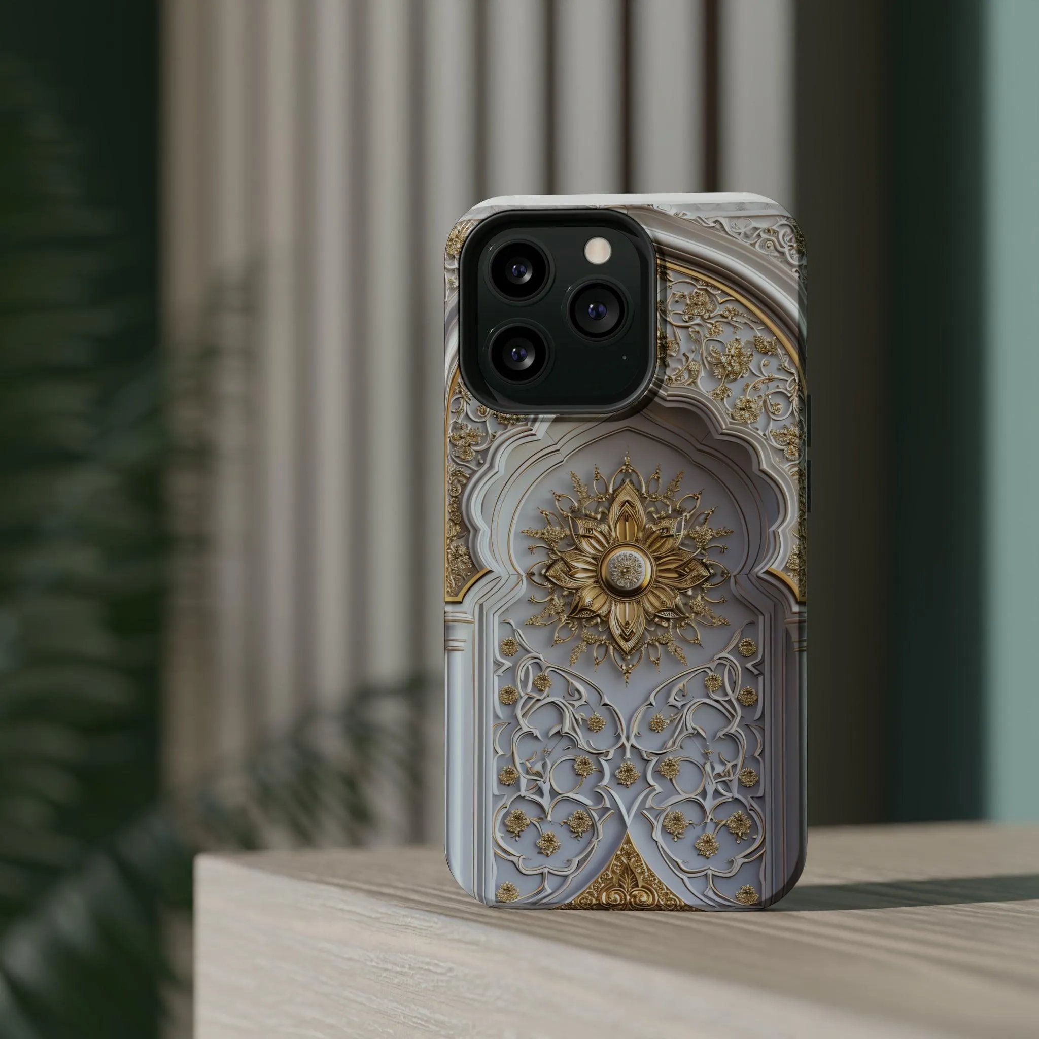 Luxury Tough Iphone Cases