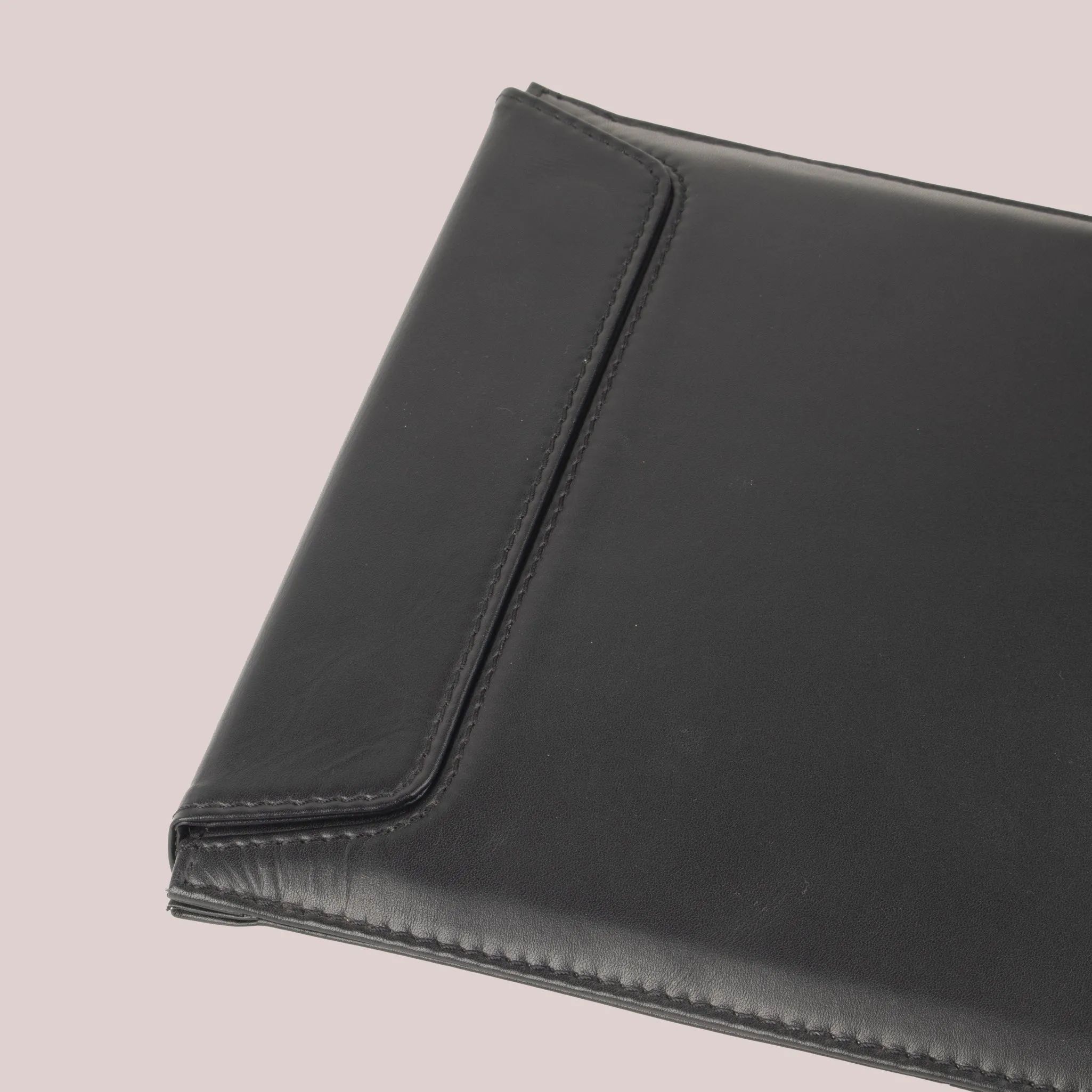 MacBook Pro 13 Note sleeve - Dark Soil