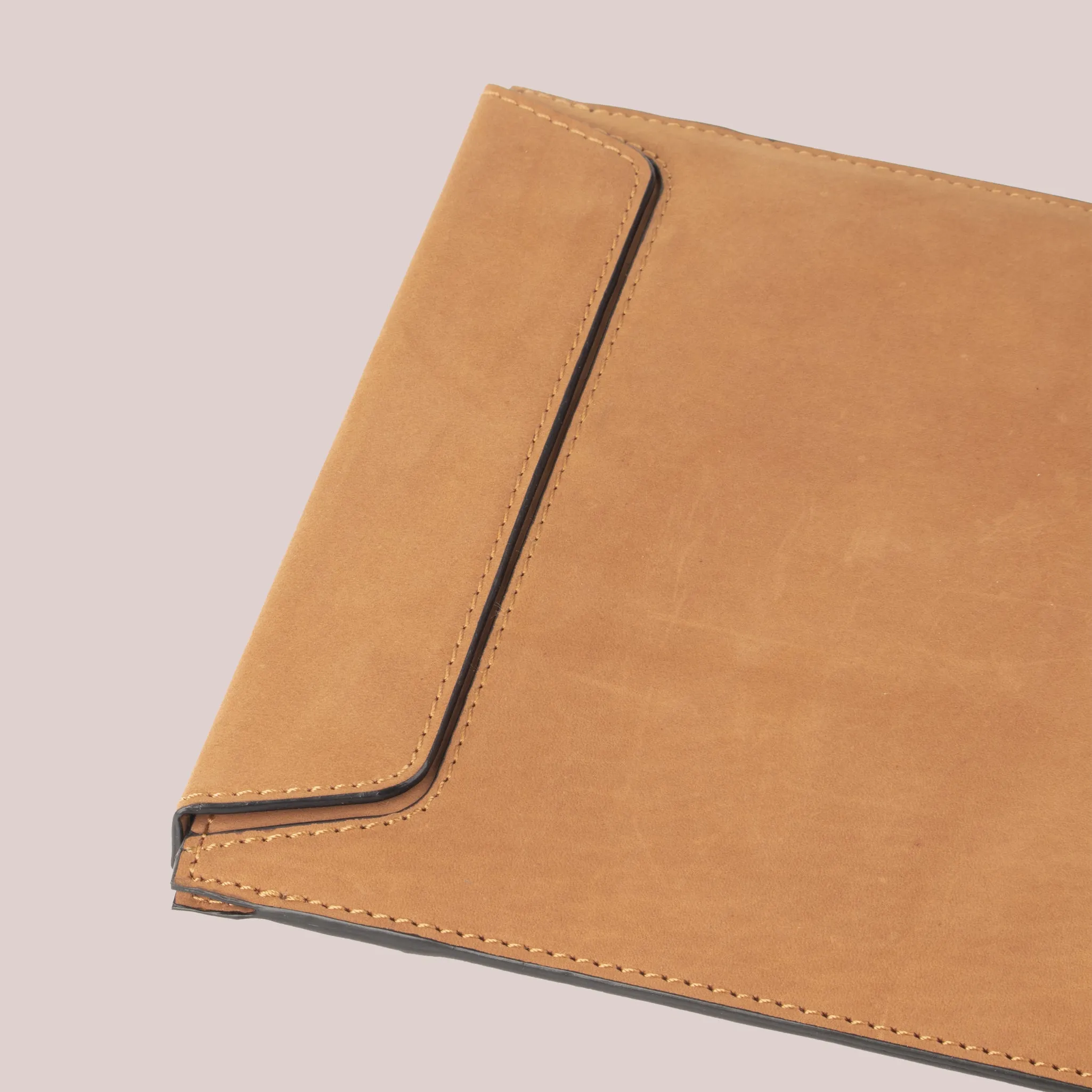 MacBook Pro 13 Note sleeve - Dark Soil