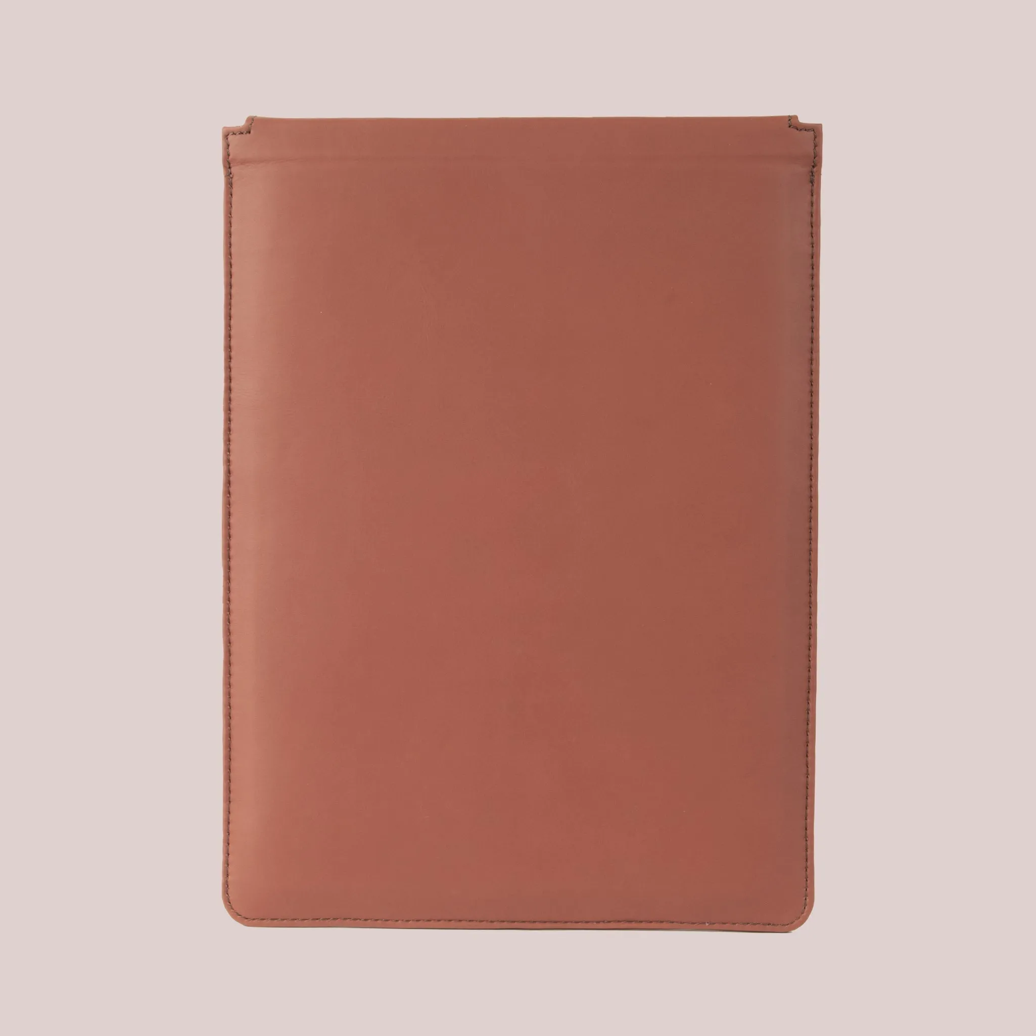 MacBook Pro 13 Note sleeve - Dark Soil