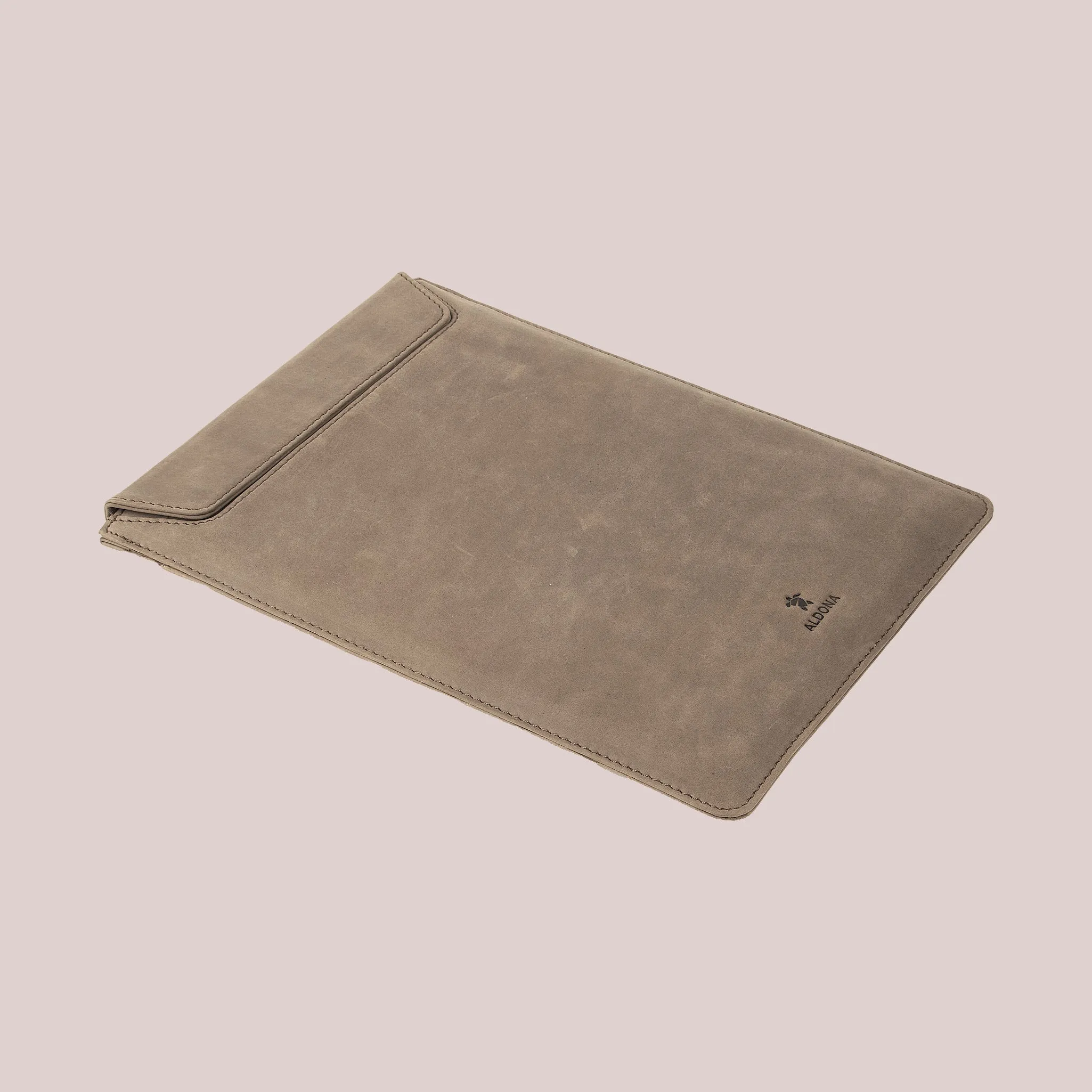 MacBook Pro 13 Note sleeve - Dark Soil