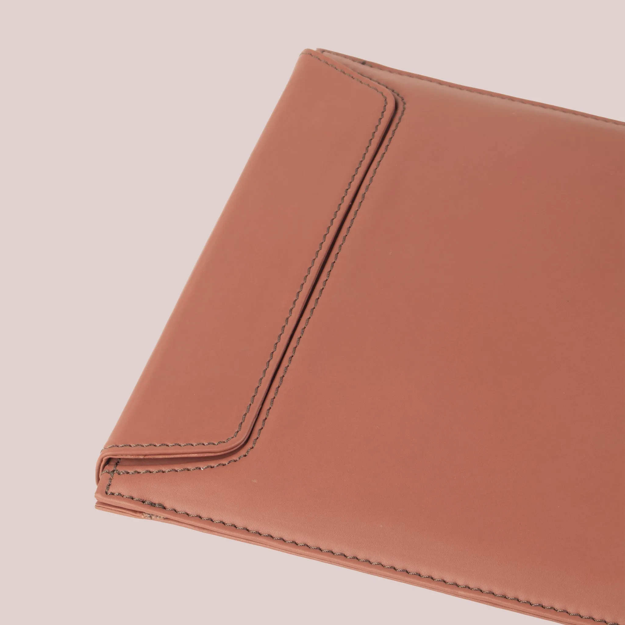 MacBook Pro 13 Note sleeve - Dark Soil