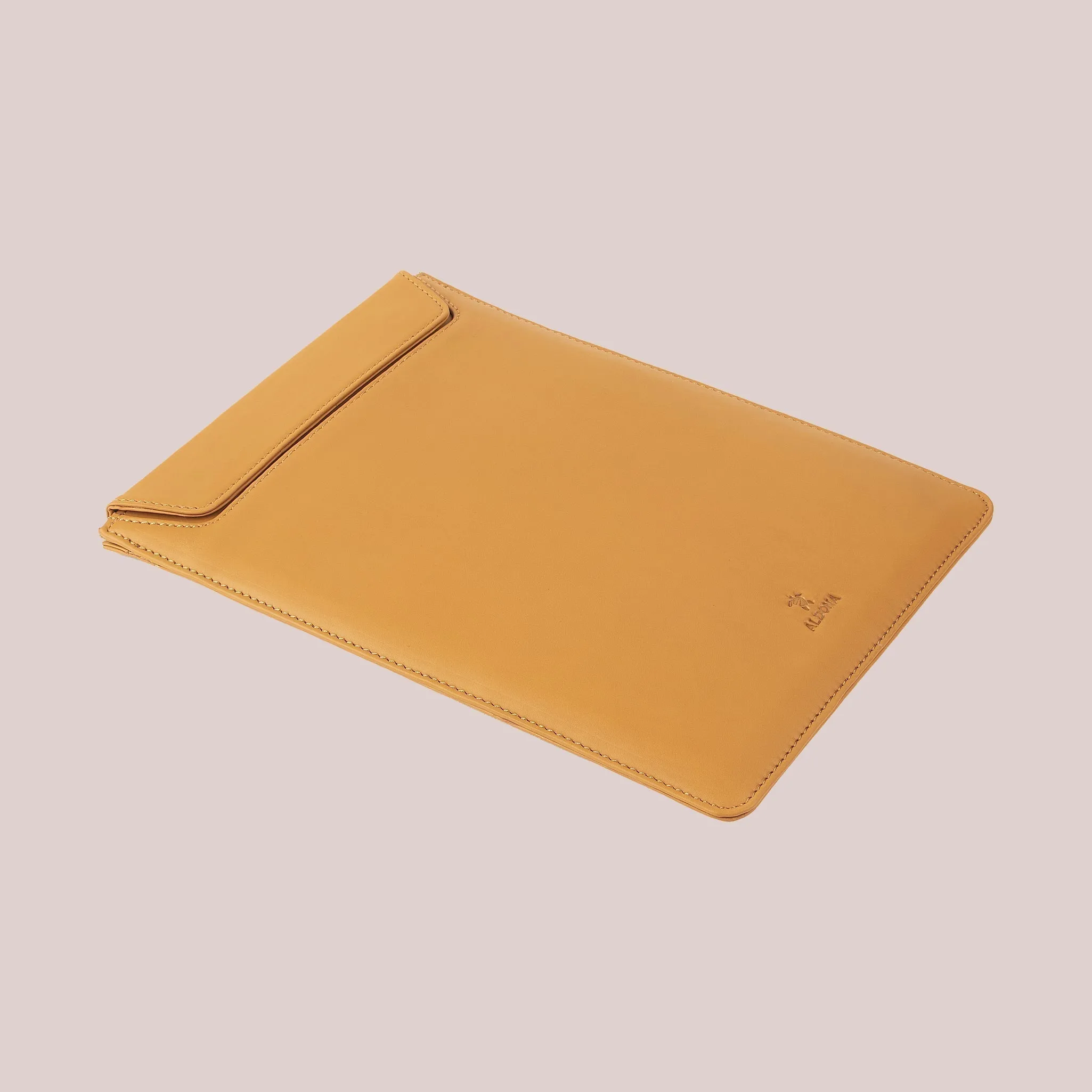 MacBook Pro 13 Note sleeve - Dark Soil