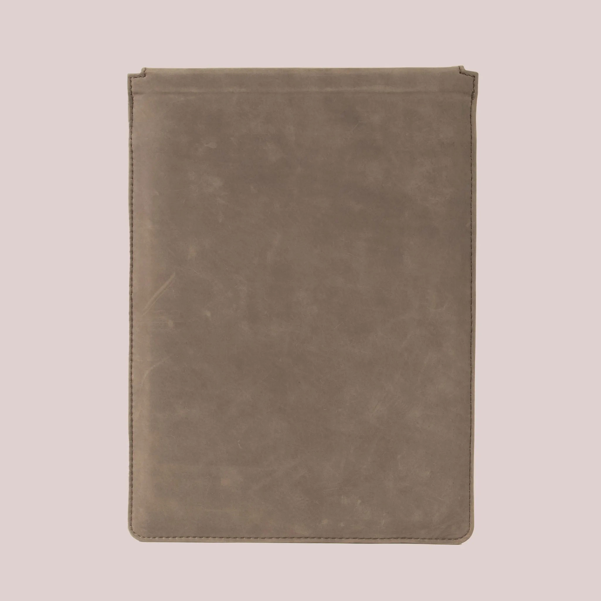 MacBook Pro 13 Note sleeve - Dark Soil