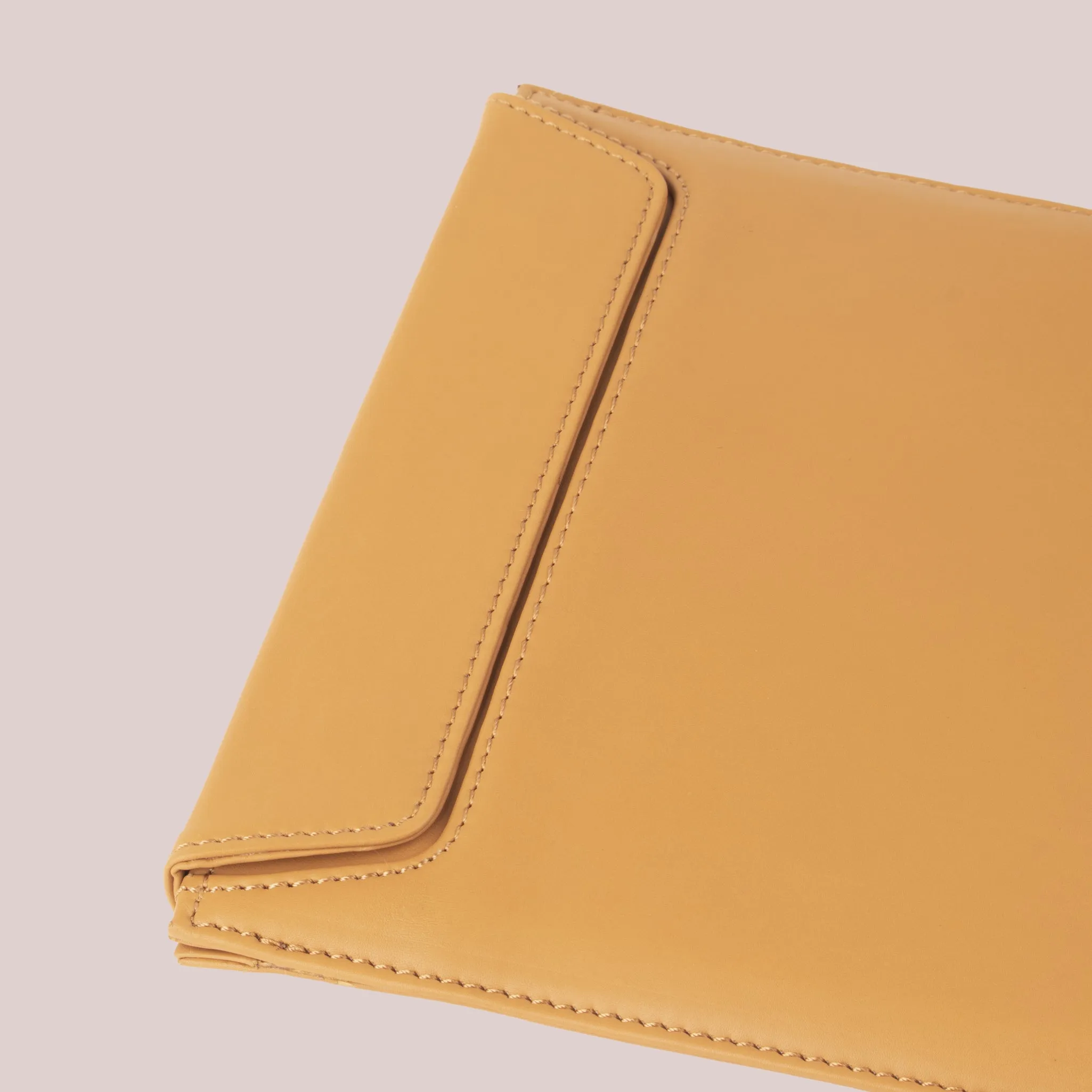 MacBook Pro 13 Note sleeve - Dark Soil