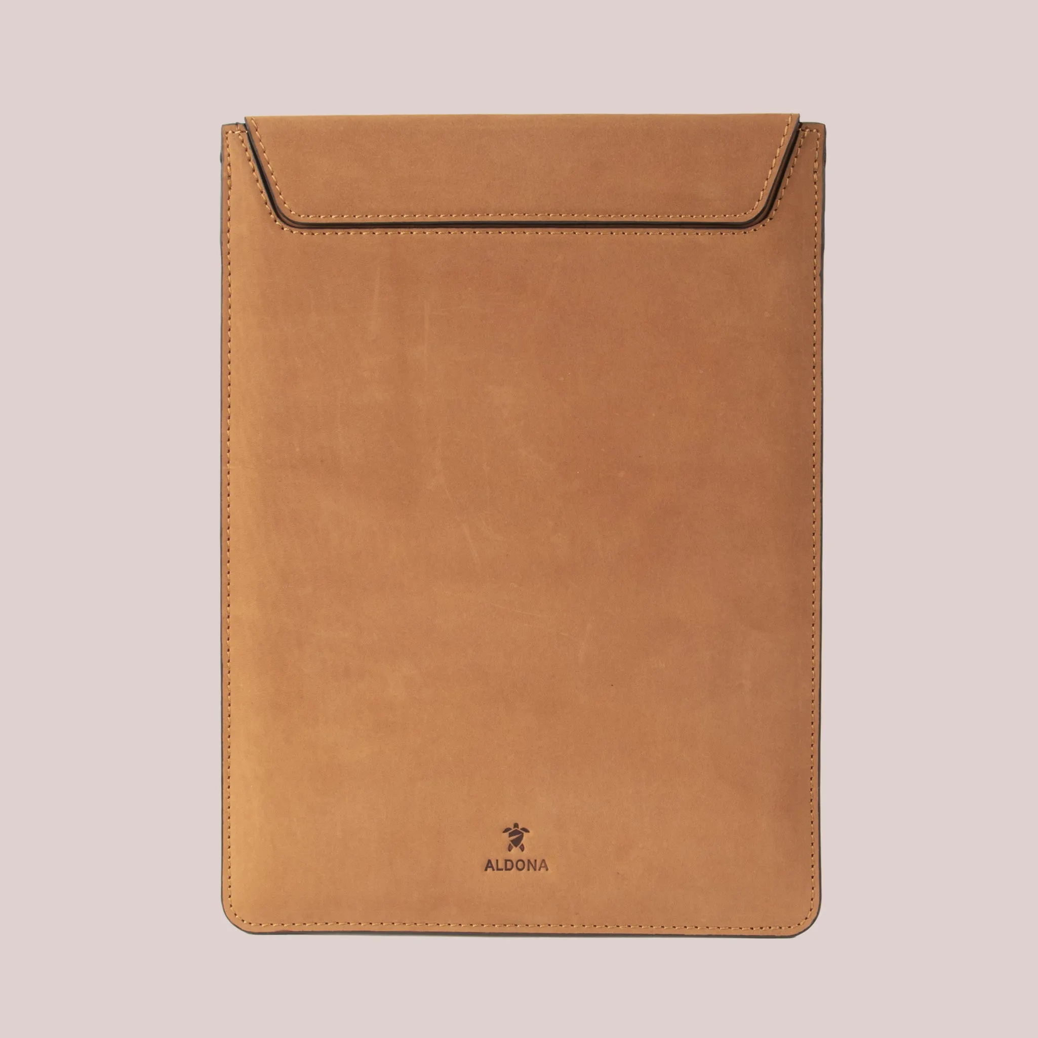 MacBook Pro 13 Note sleeve - Dark Soil