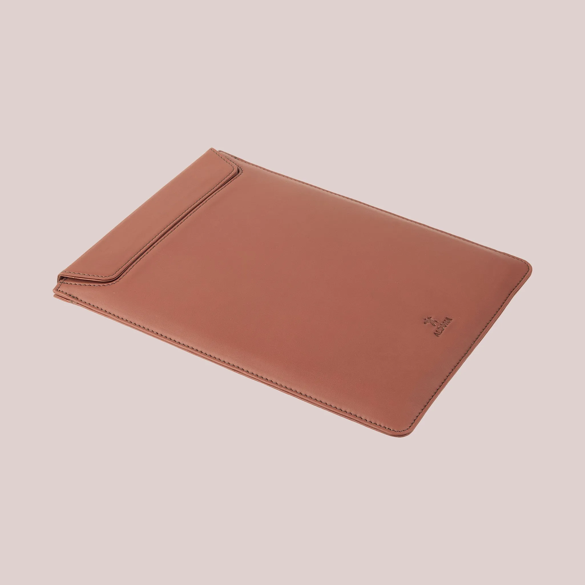 MacBook Pro 13 Note sleeve - Dark Soil