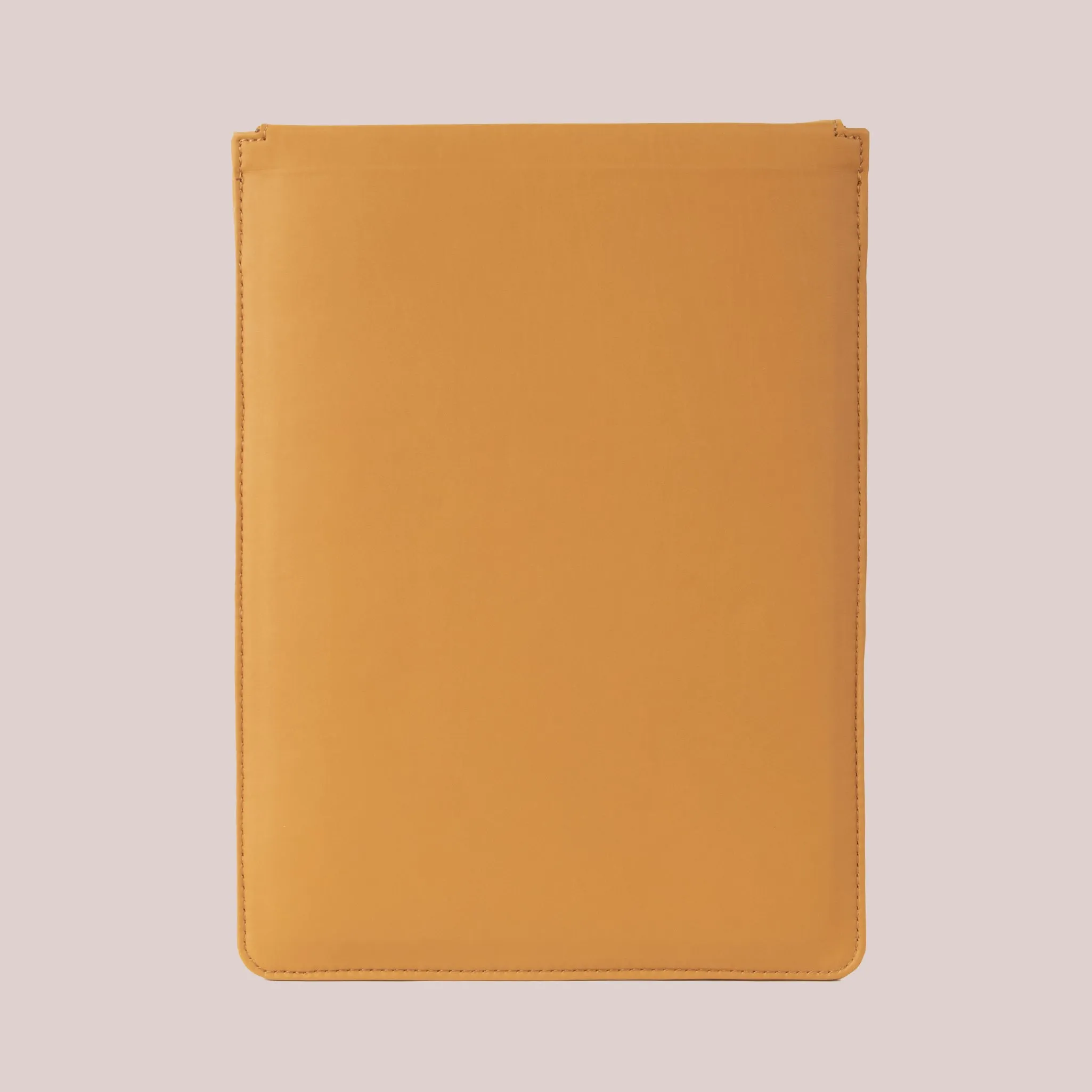 MacBook Pro 13 Note sleeve - Dark Soil