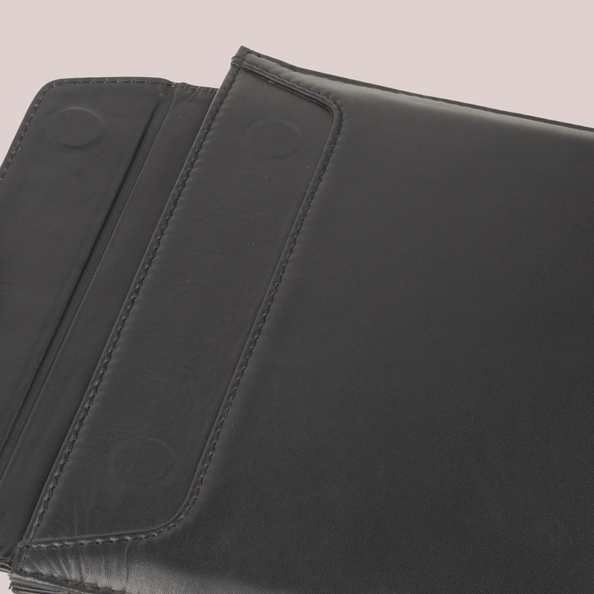 MacBook Pro 13 Note sleeve - Dark Soil