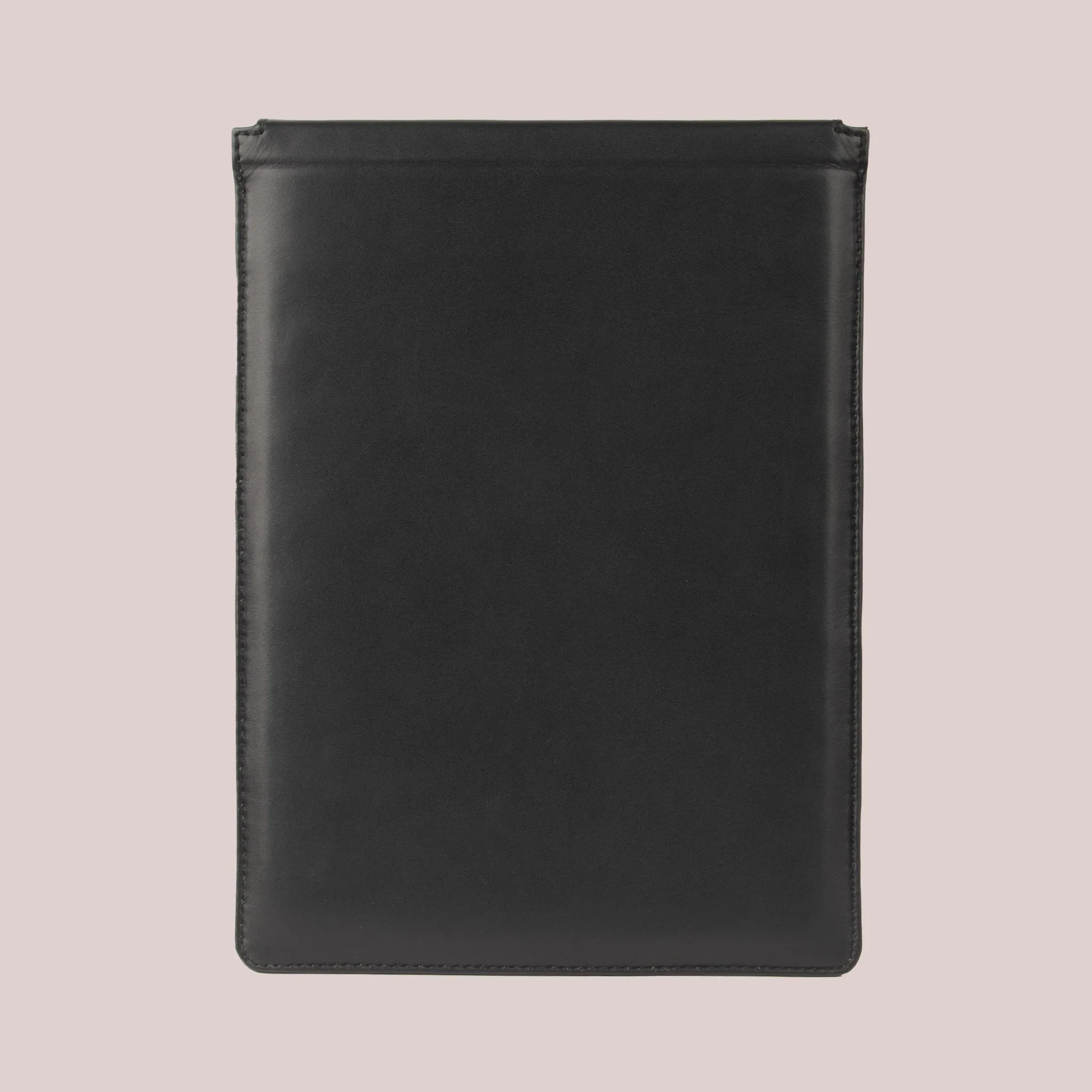 MacBook Pro 13 Note sleeve - Dark Soil