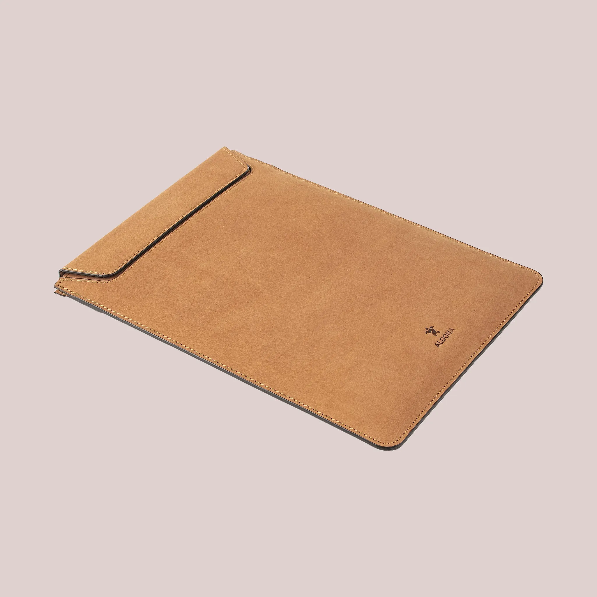 MacBook Pro 13 Note sleeve - Dark Soil