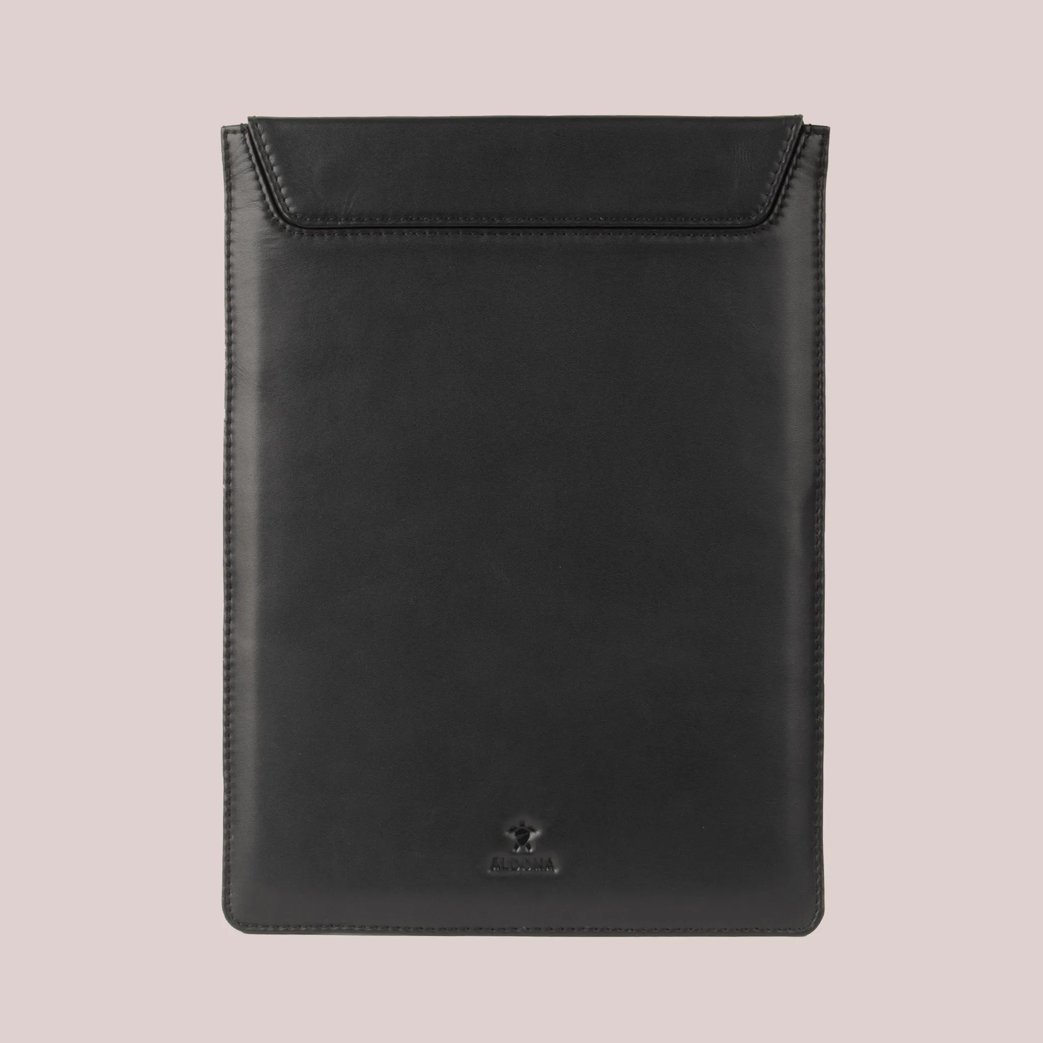 MacBook Pro 13 Note sleeve - Dark Soil