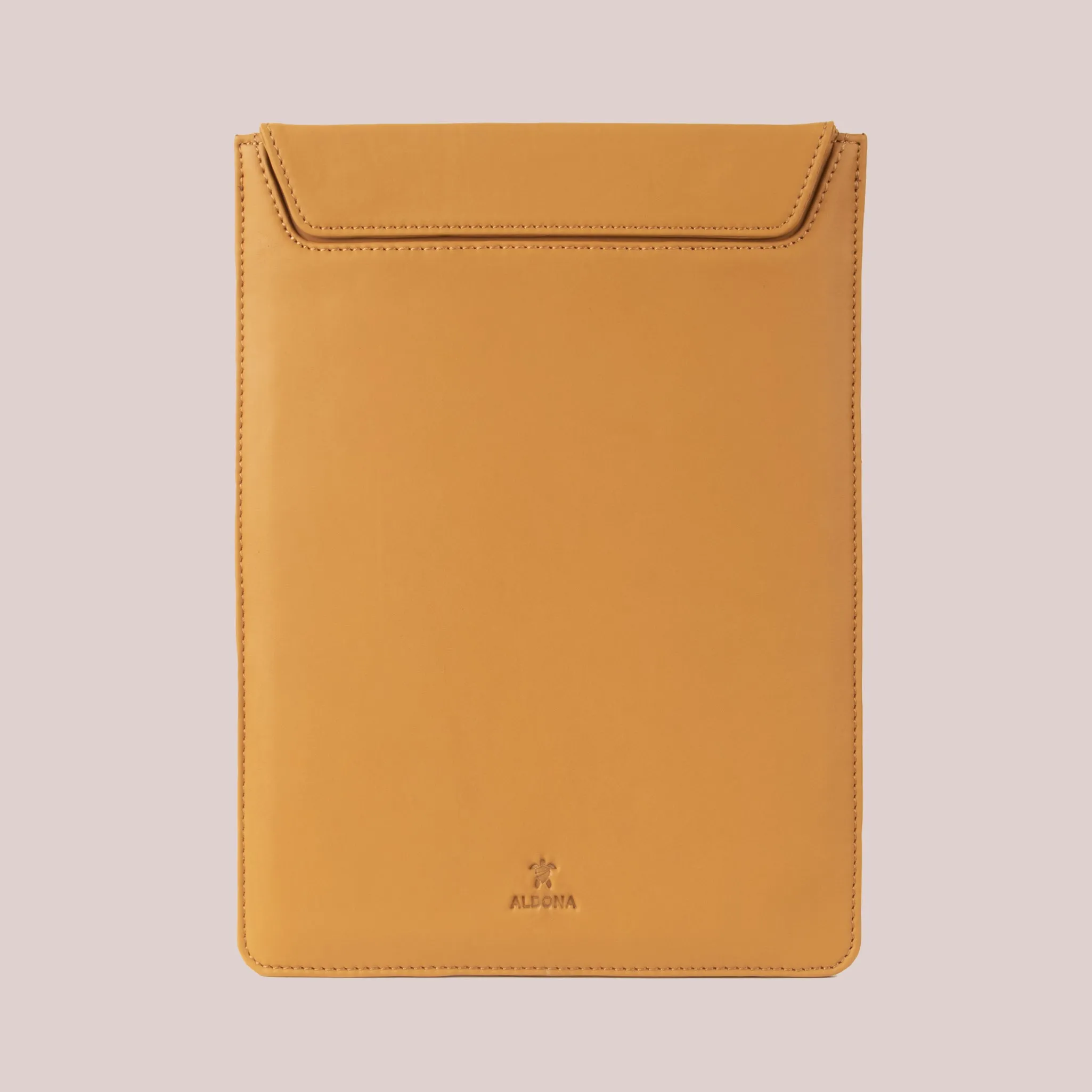 MacBook Pro 13 Note sleeve - Dark Soil
