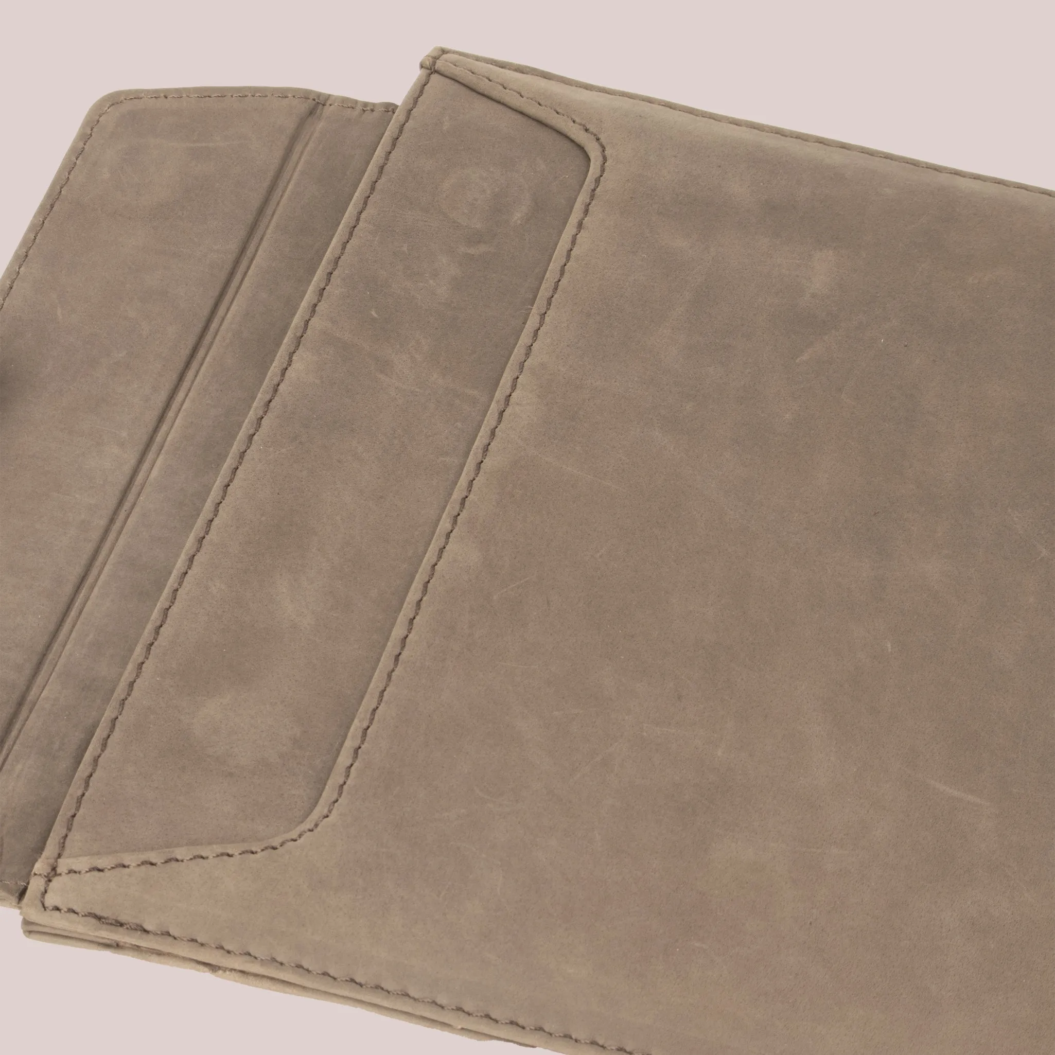 MacBook Pro 13 Note sleeve - Dark Soil