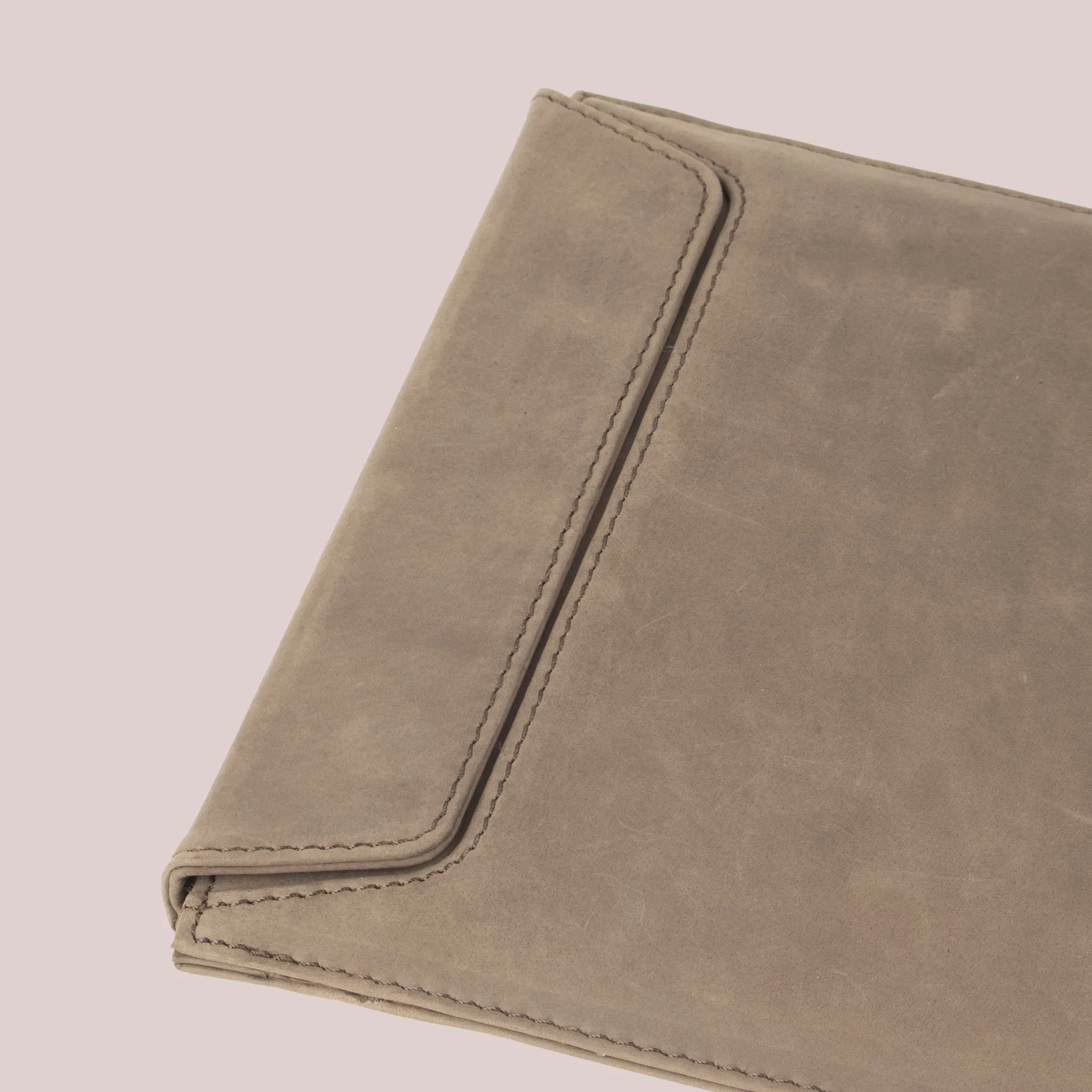MacBook Pro 13 Note sleeve - Dark Soil
