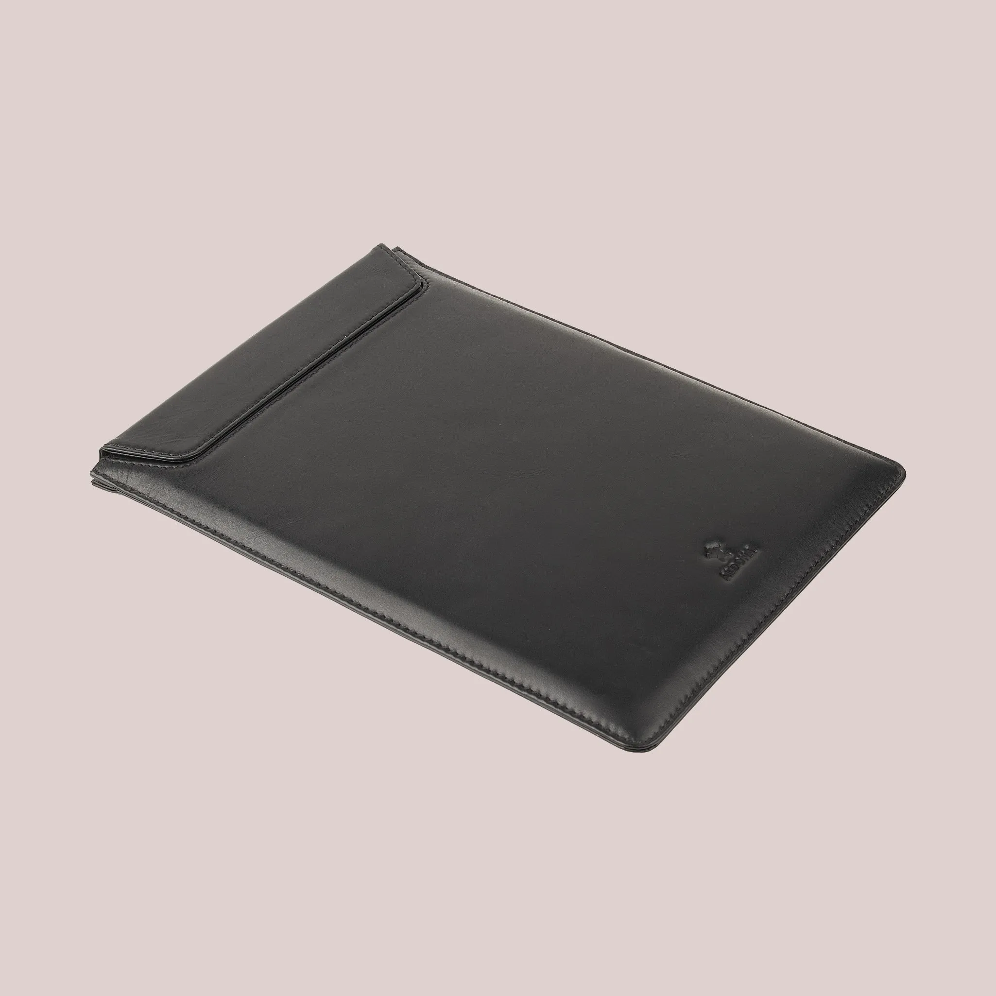MacBook Pro 13 Note sleeve - Dark Soil