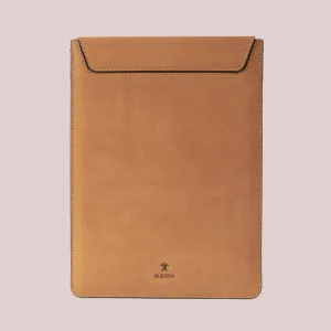 MacBook Pro 13 Note sleeve - Dark Soil