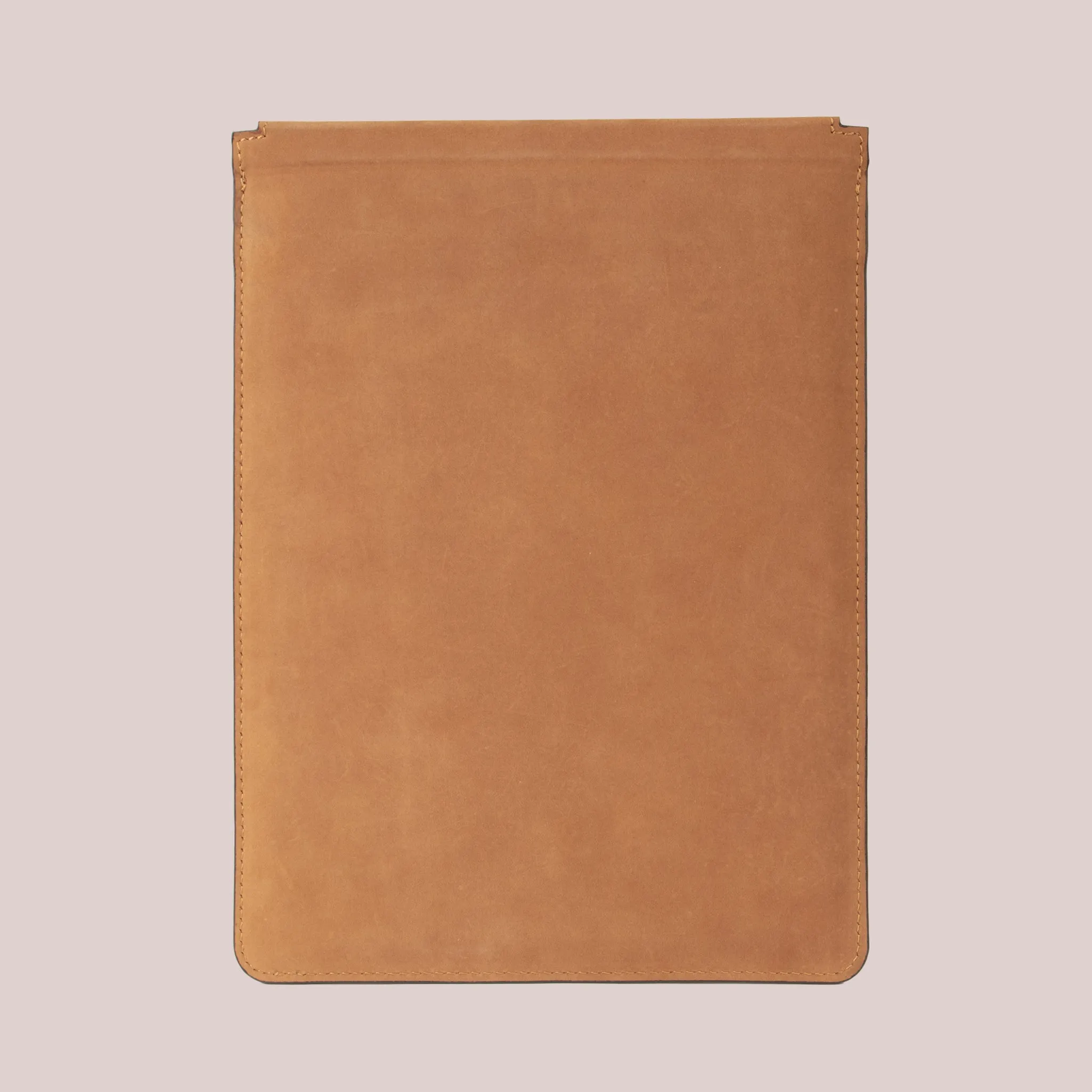 MacBook Pro 13 Note sleeve - Dark Soil