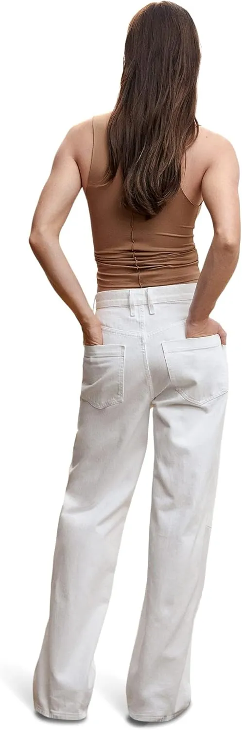 MANGO Chino Jeans