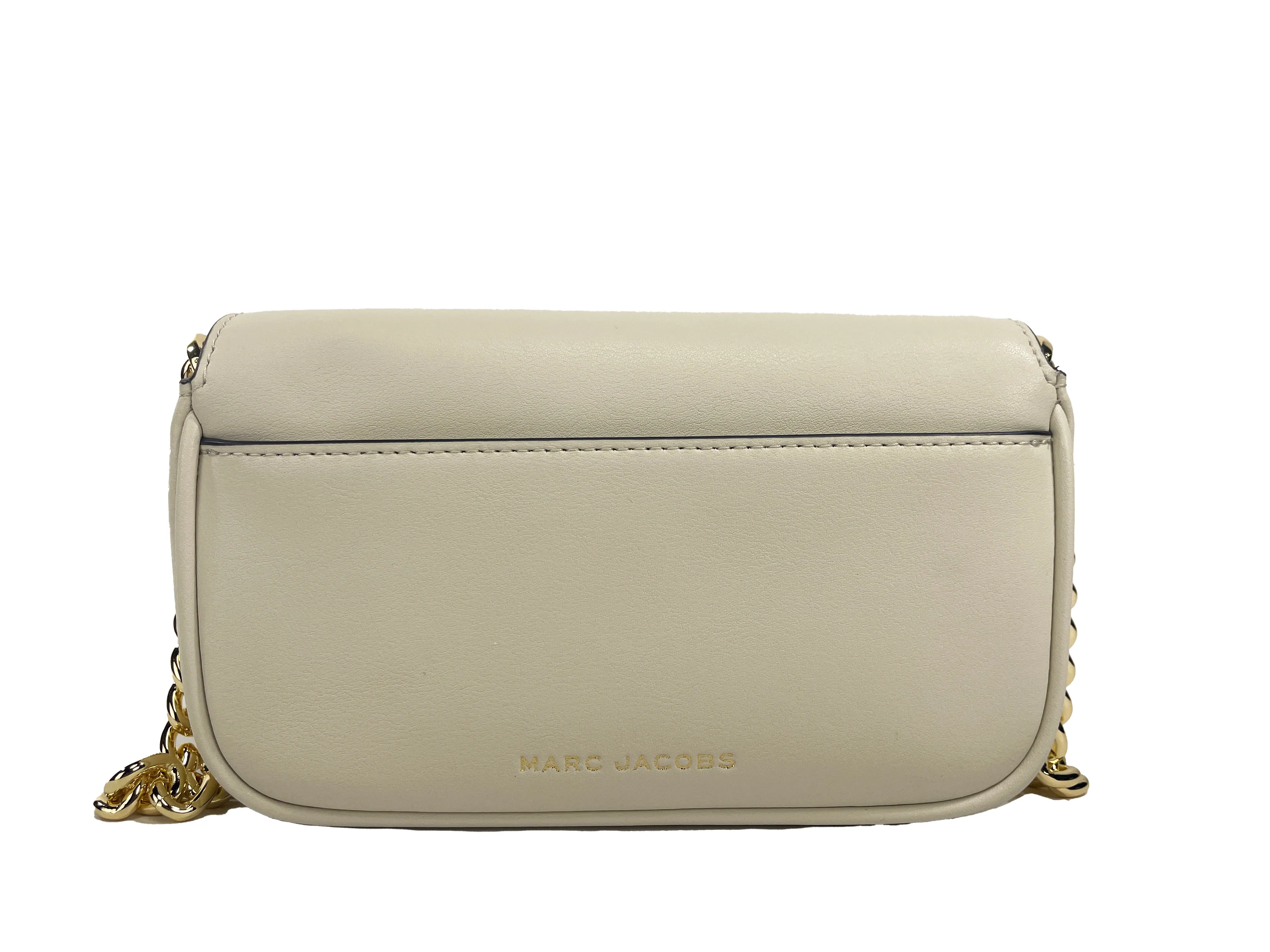 Marc Jacobs The J Marc Mini Shoulder Bag