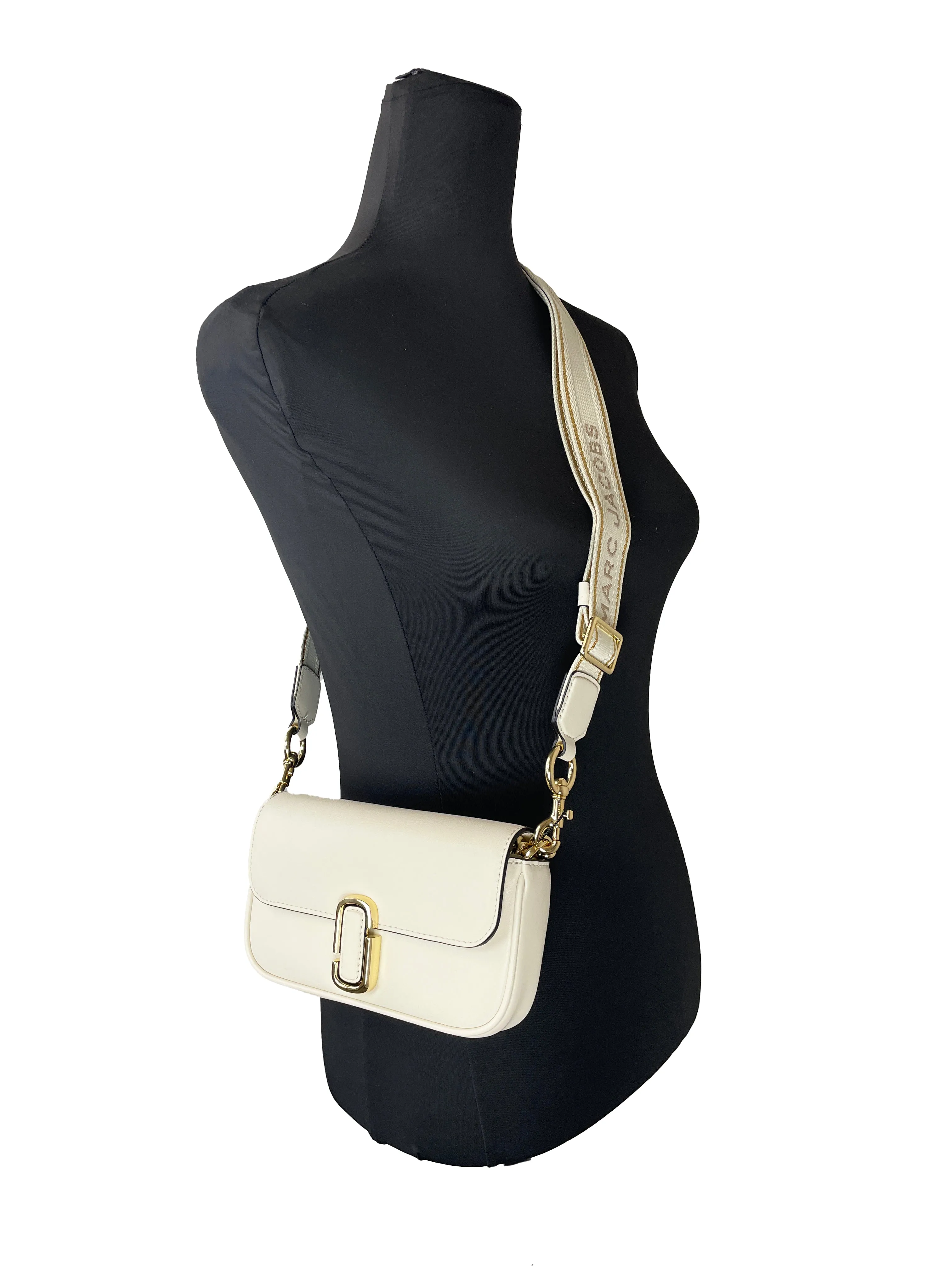 Marc Jacobs The J Marc Mini Shoulder Bag