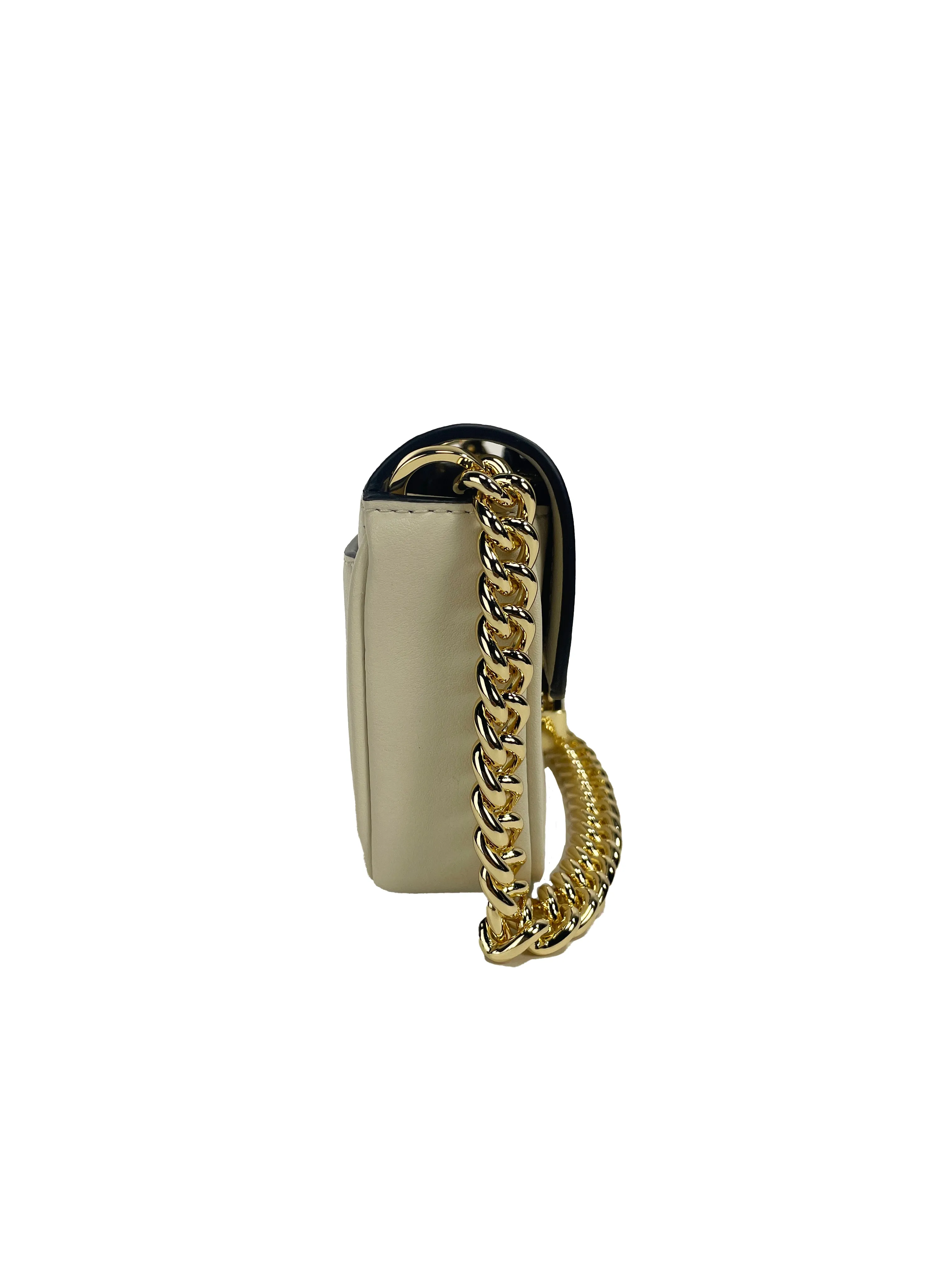 Marc Jacobs The J Marc Mini Shoulder Bag