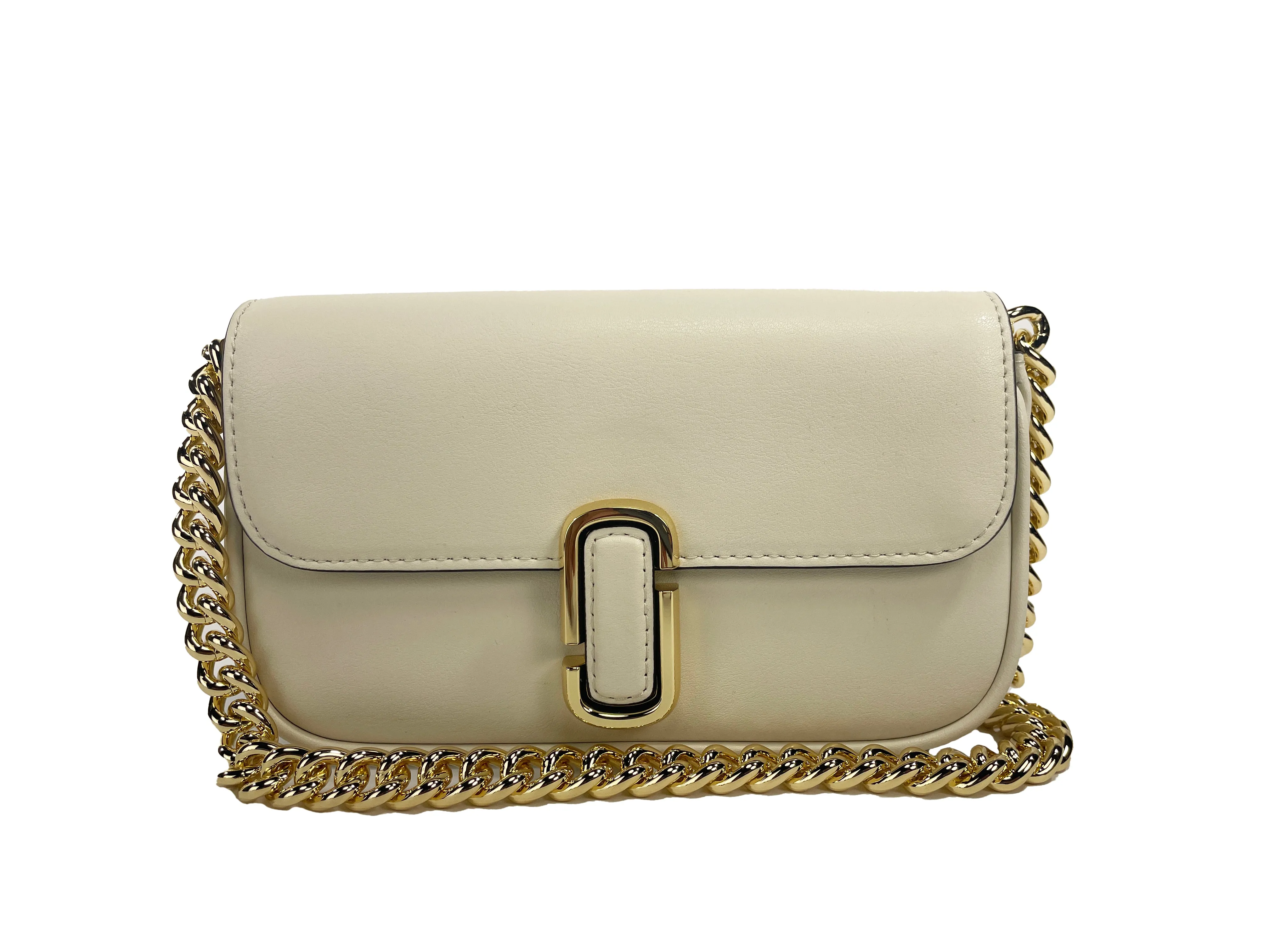 Marc Jacobs The J Marc Mini Shoulder Bag
