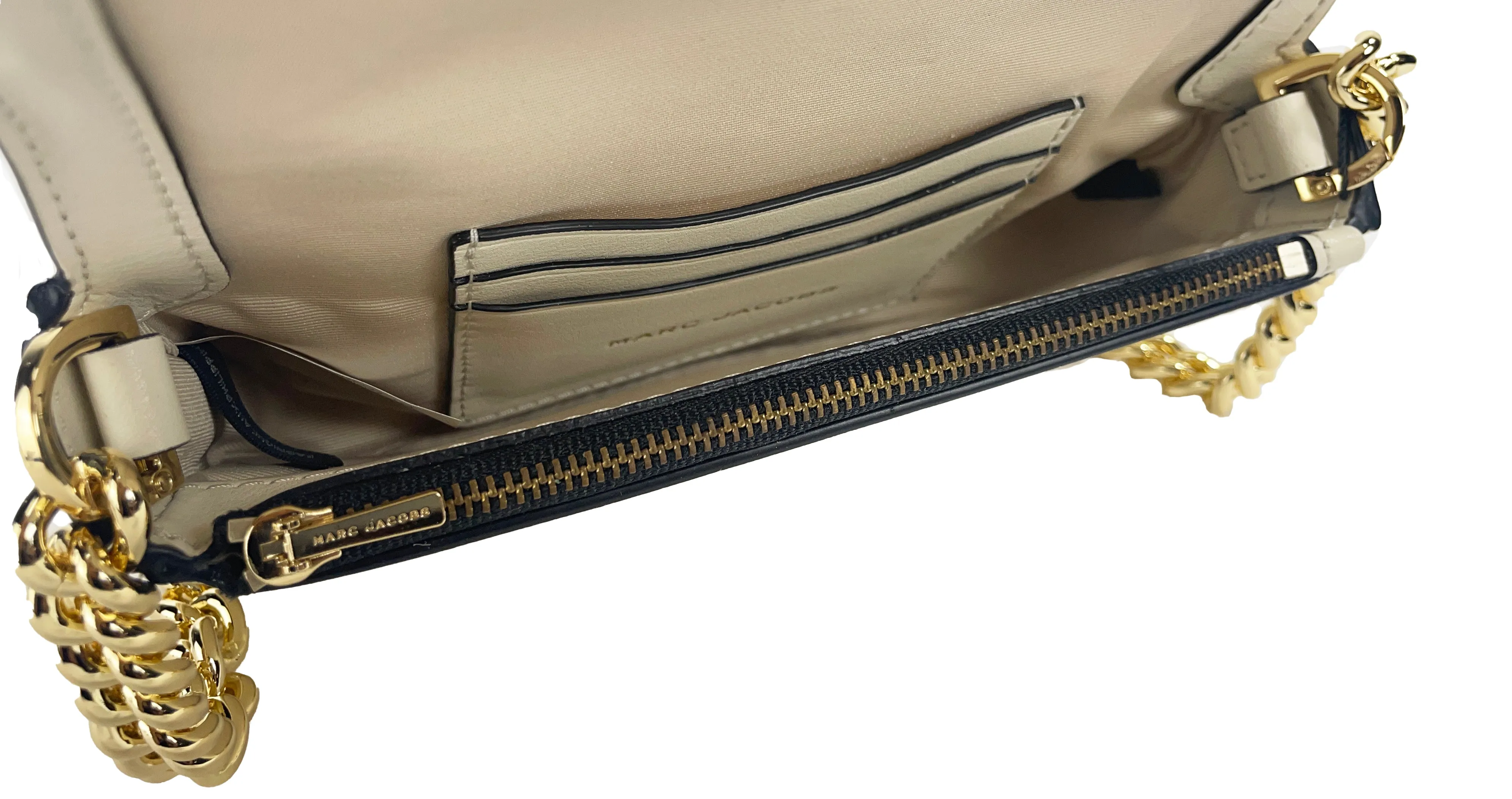 Marc Jacobs The J Marc Mini Shoulder Bag
