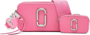 Marc Jacobs The Utility Snapshot, Petal Pink