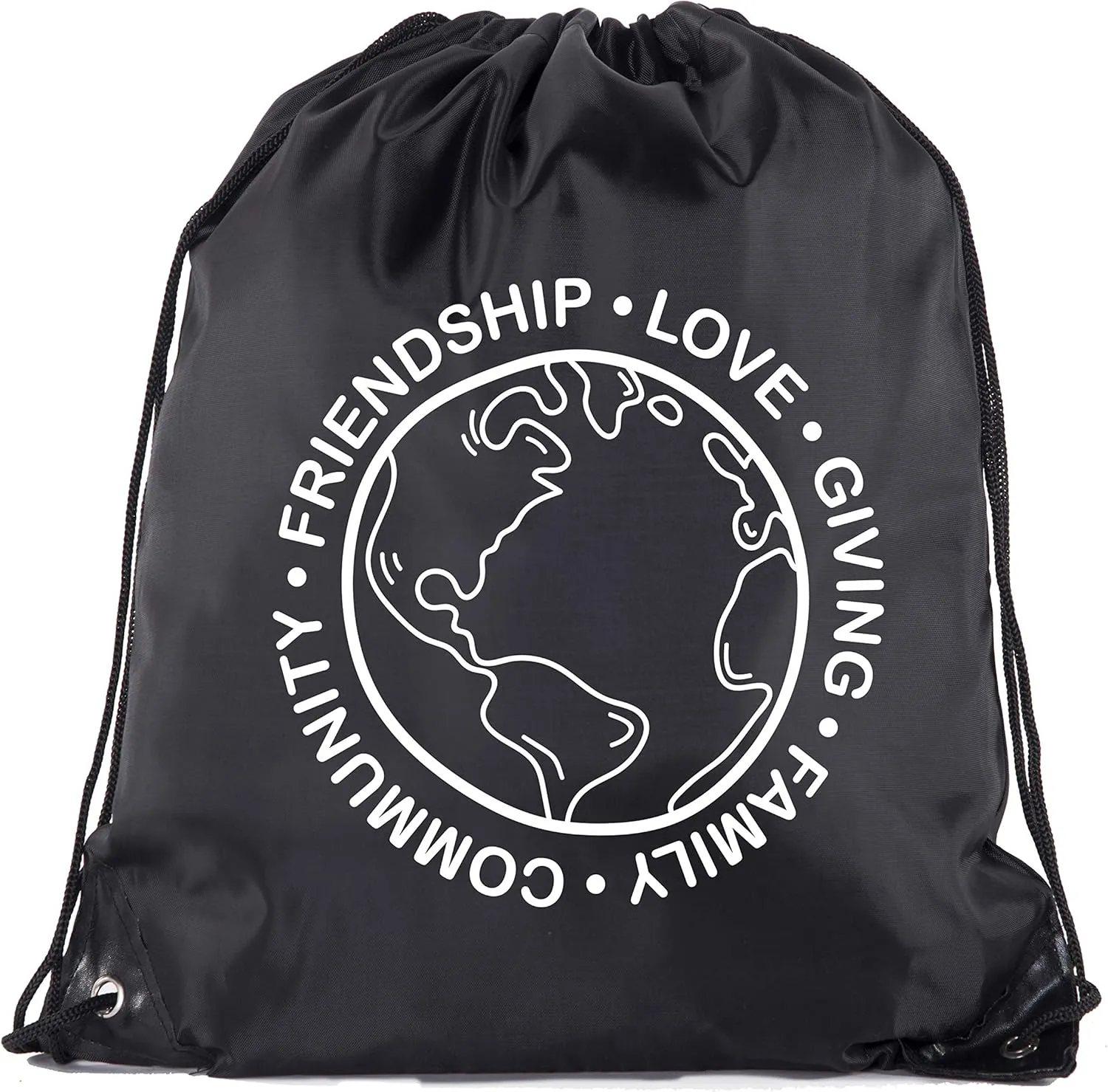 Mato & Hash Inspirational gift Bags | Blessing Bags for Non-Profits, Fundraising, & Donations
