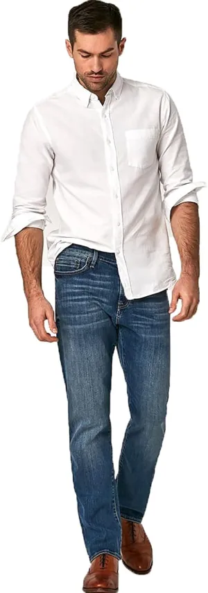 Mavi mens Straight