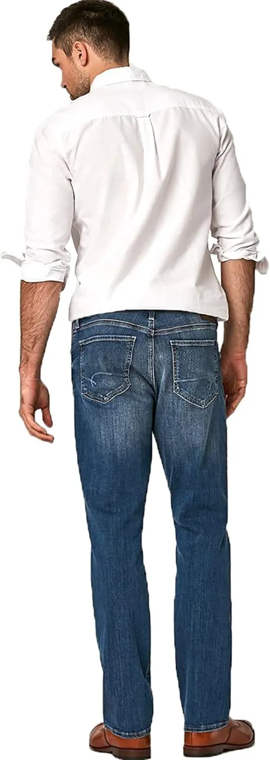 Mavi mens Straight
