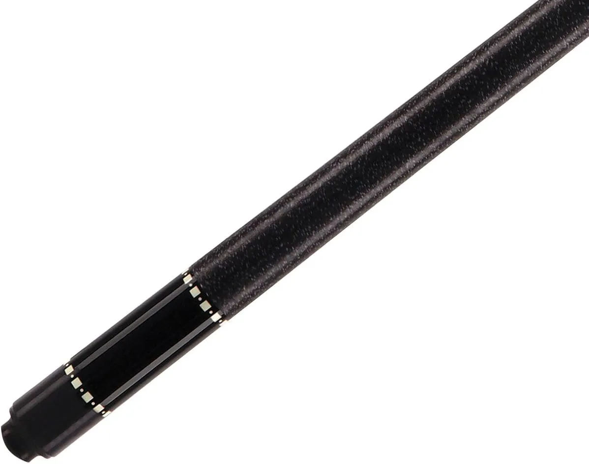 McDermott L12 Lucky Black Pool Billiard Cue Stick …