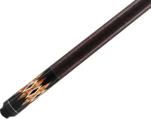 McDermott Lucky L33 Pool Cue Stick - 21 ounce
