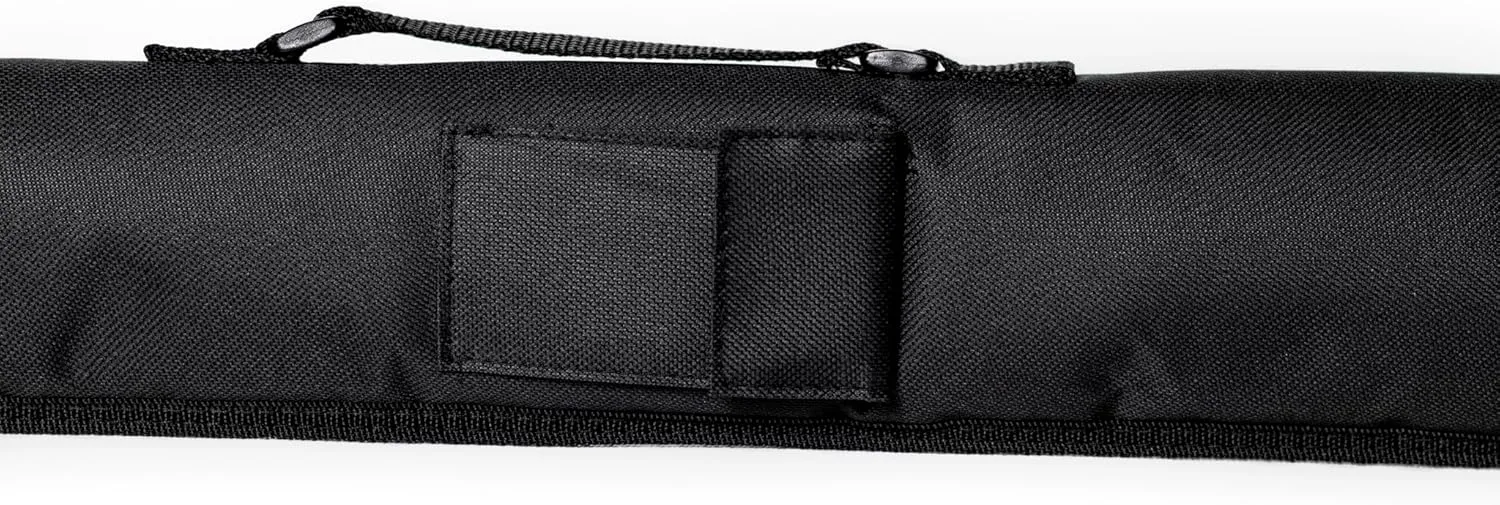 McDermott Lucky L71 Pool Billiard Cue with 1x1 Soft Case