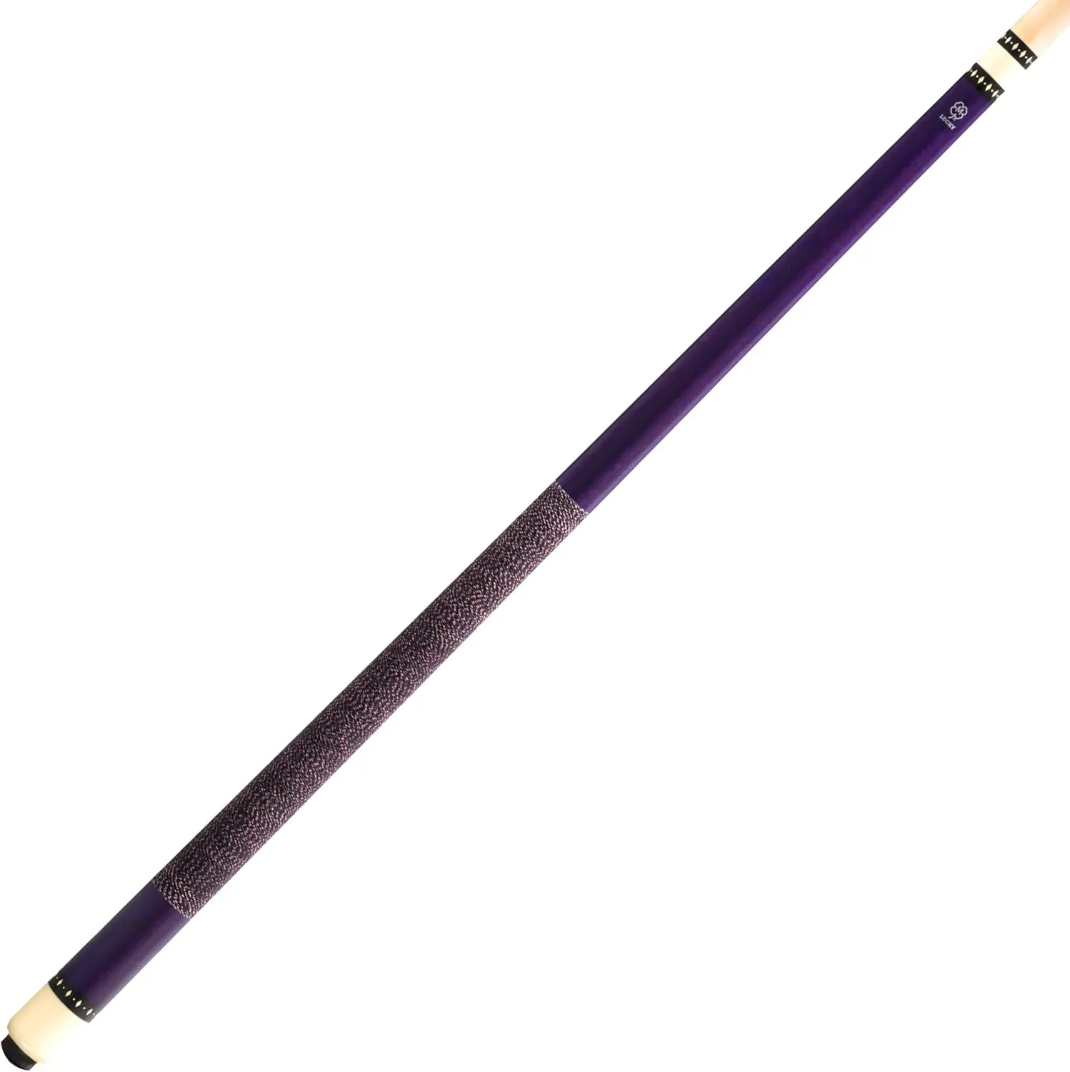 McDermott Lucky L71 Pool Billiard Cue with 1x1 Soft Case
