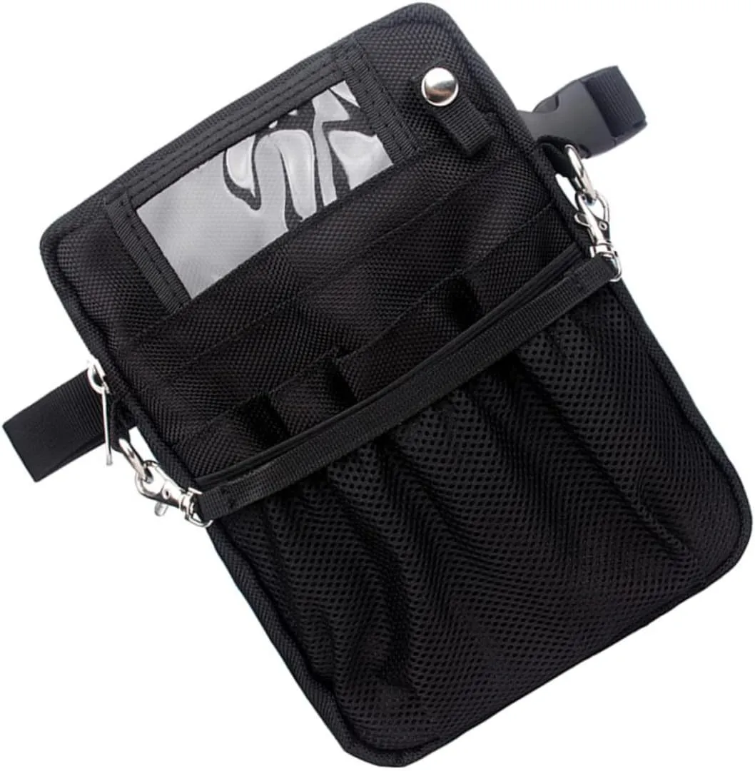 Medical Tools Organizer Scientific Design Nurse Shoulder Bag Portable Tool Bag
