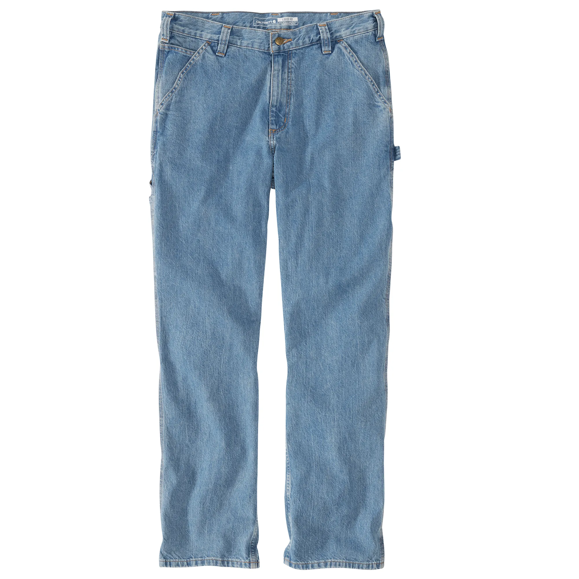 Men’s Carhartt Loose Fit Utility Jean