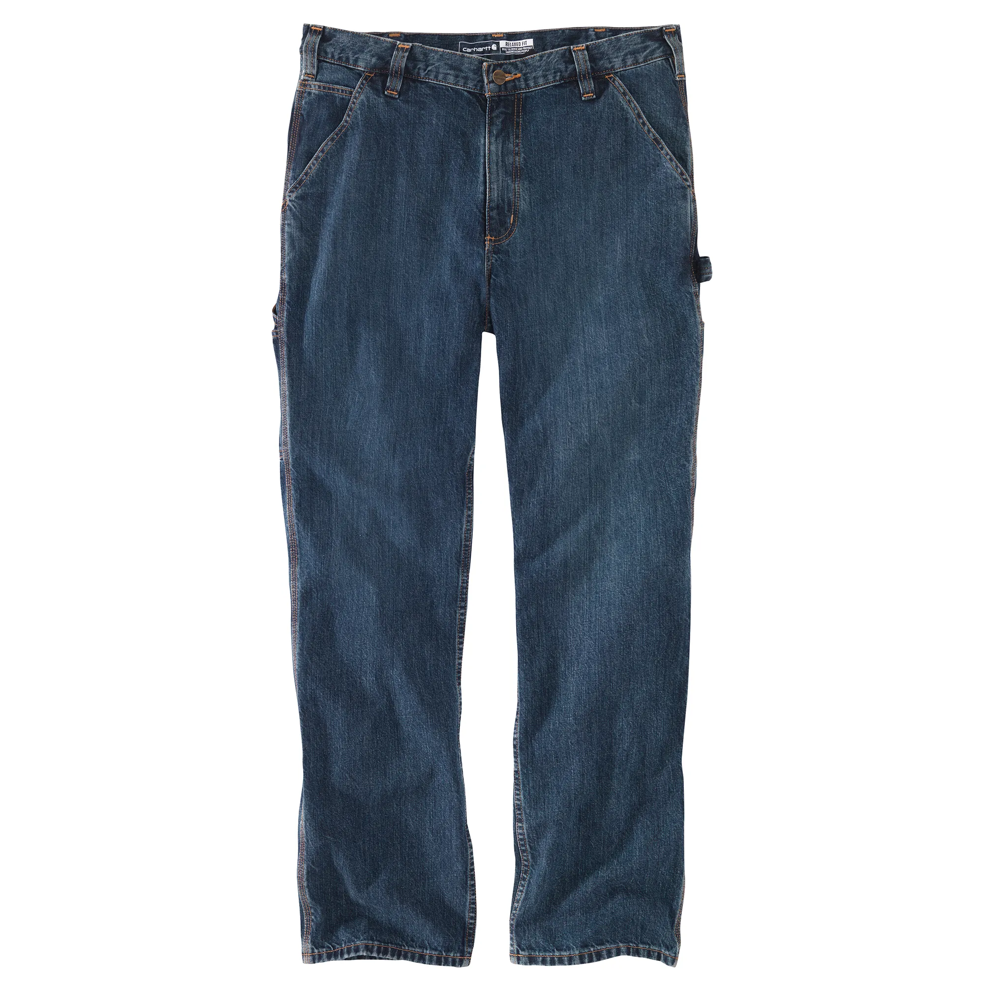 Men’s Carhartt Loose Fit Utility Jean