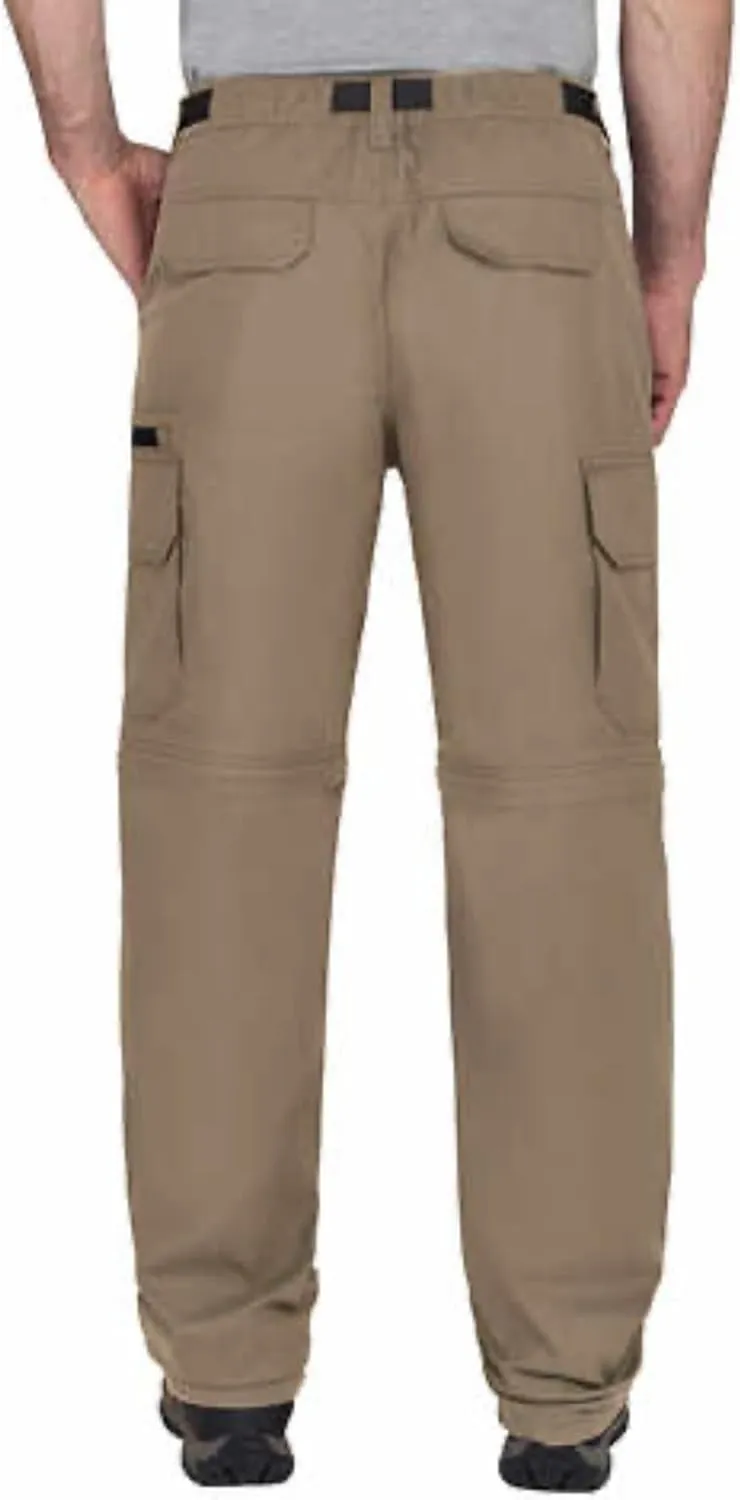 Men’s Convertible Pant