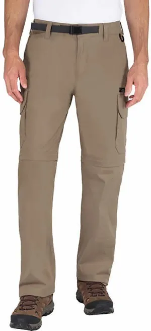 Men’s Convertible Pant
