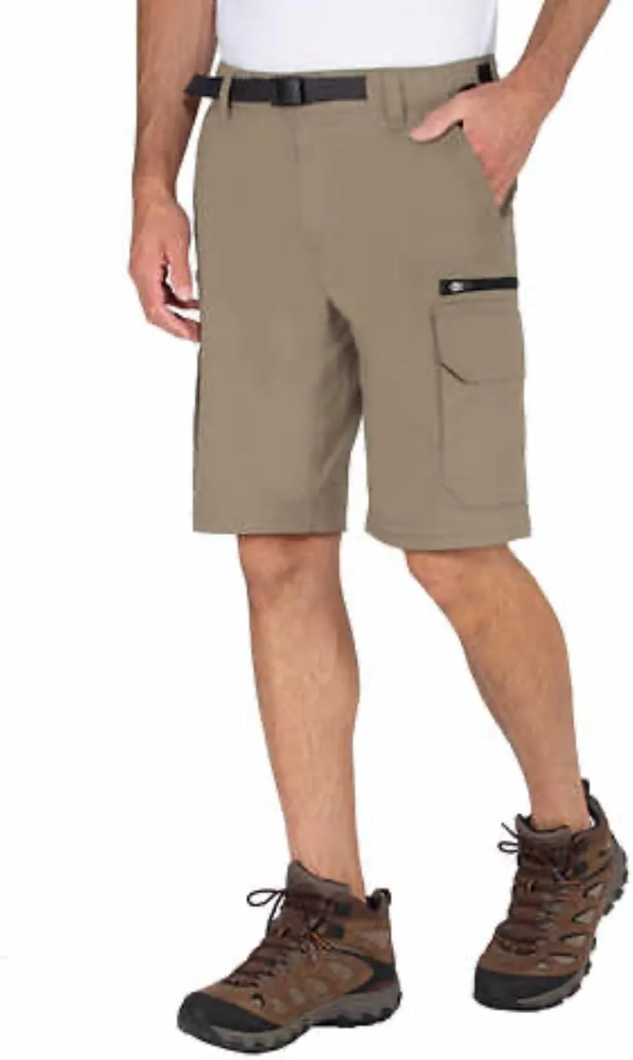 Men’s Convertible Pant