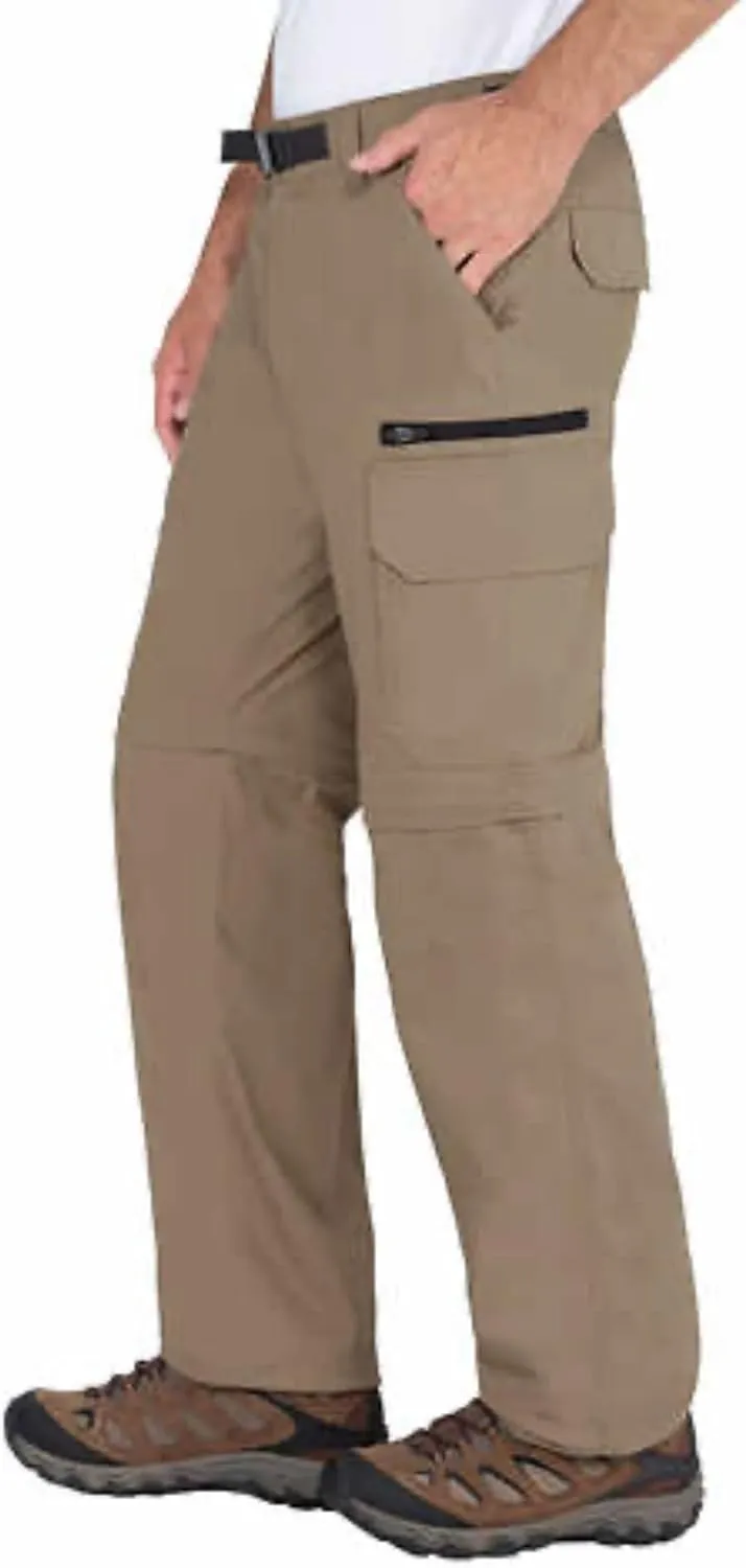 Men’s Convertible Pant