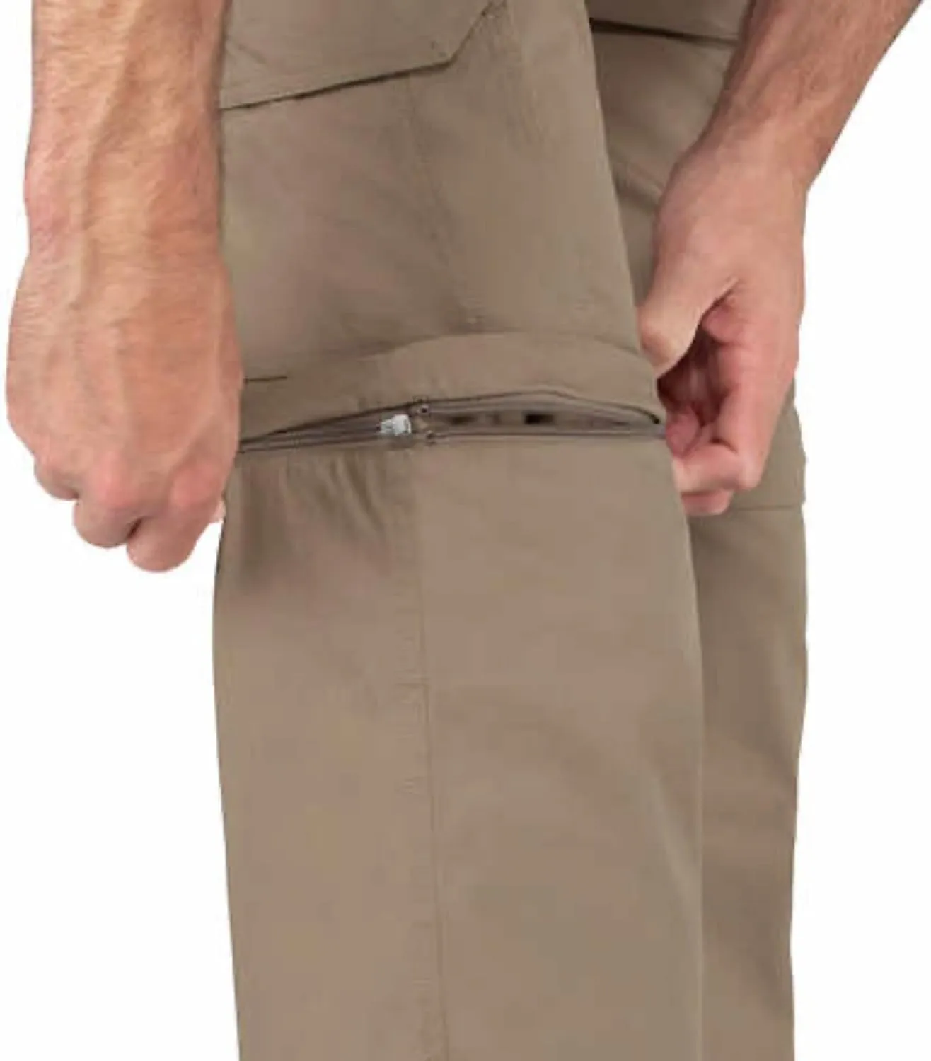 Men’s Convertible Pant